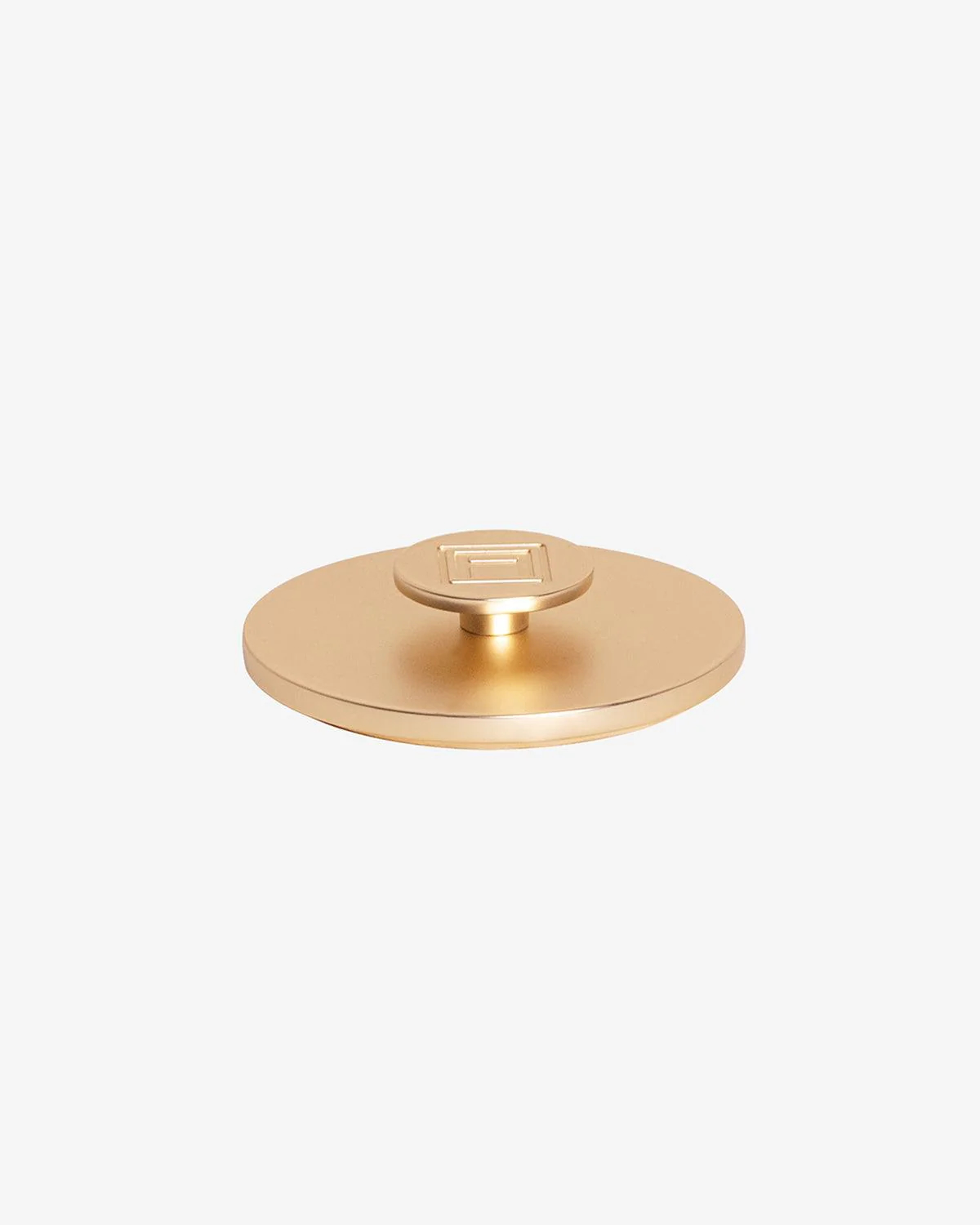 ASSOULINE-BRASS LID