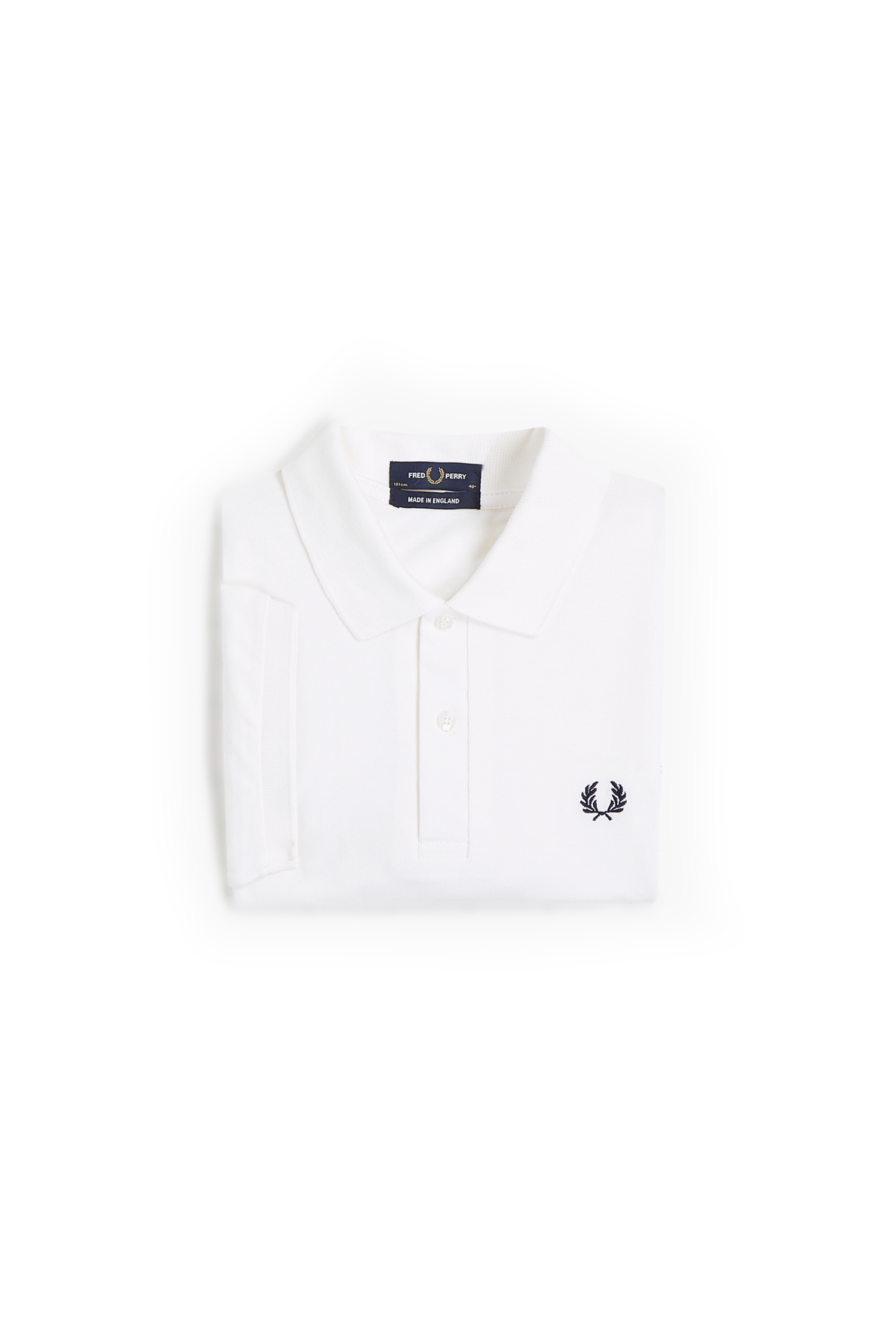 THE FRED PERRY SHIRT thumbnail 3
