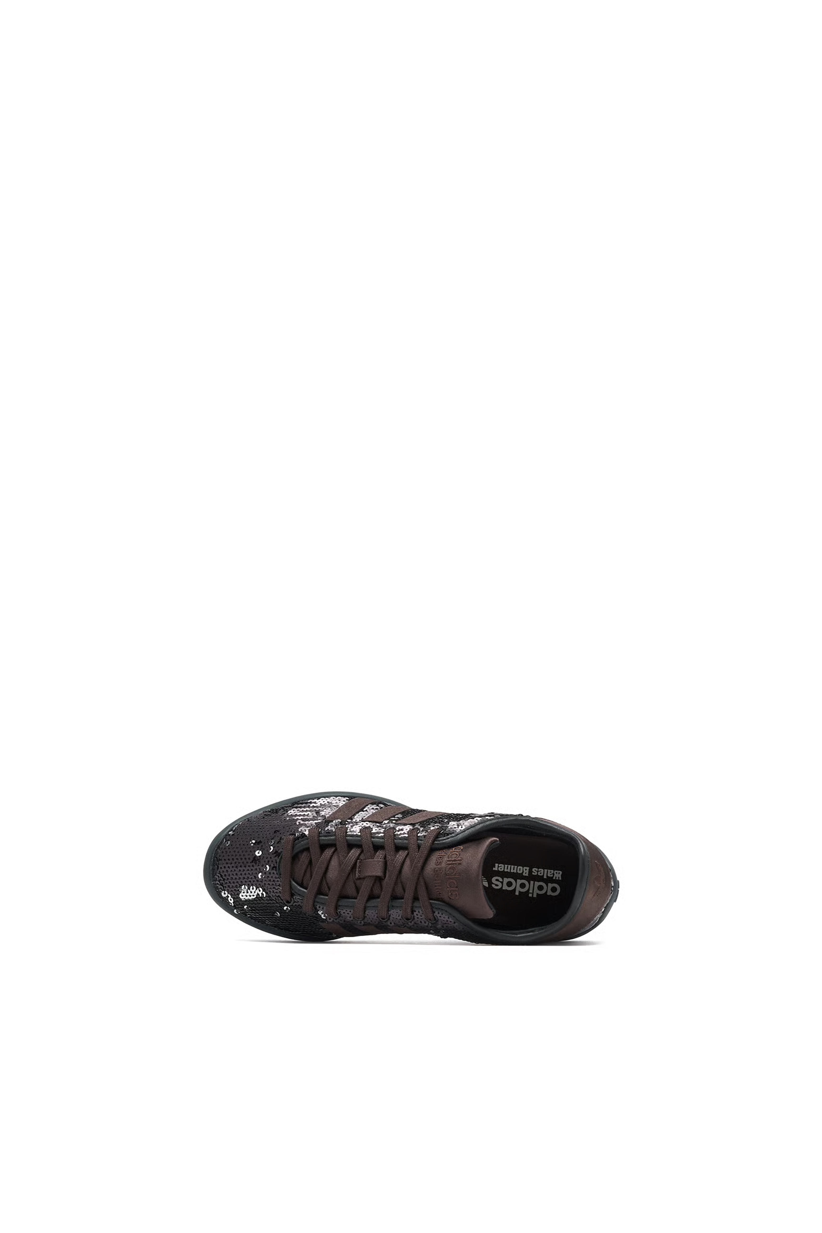 WB LO PRO SEQUIN CBLACK/SILVMT thumbnail 3