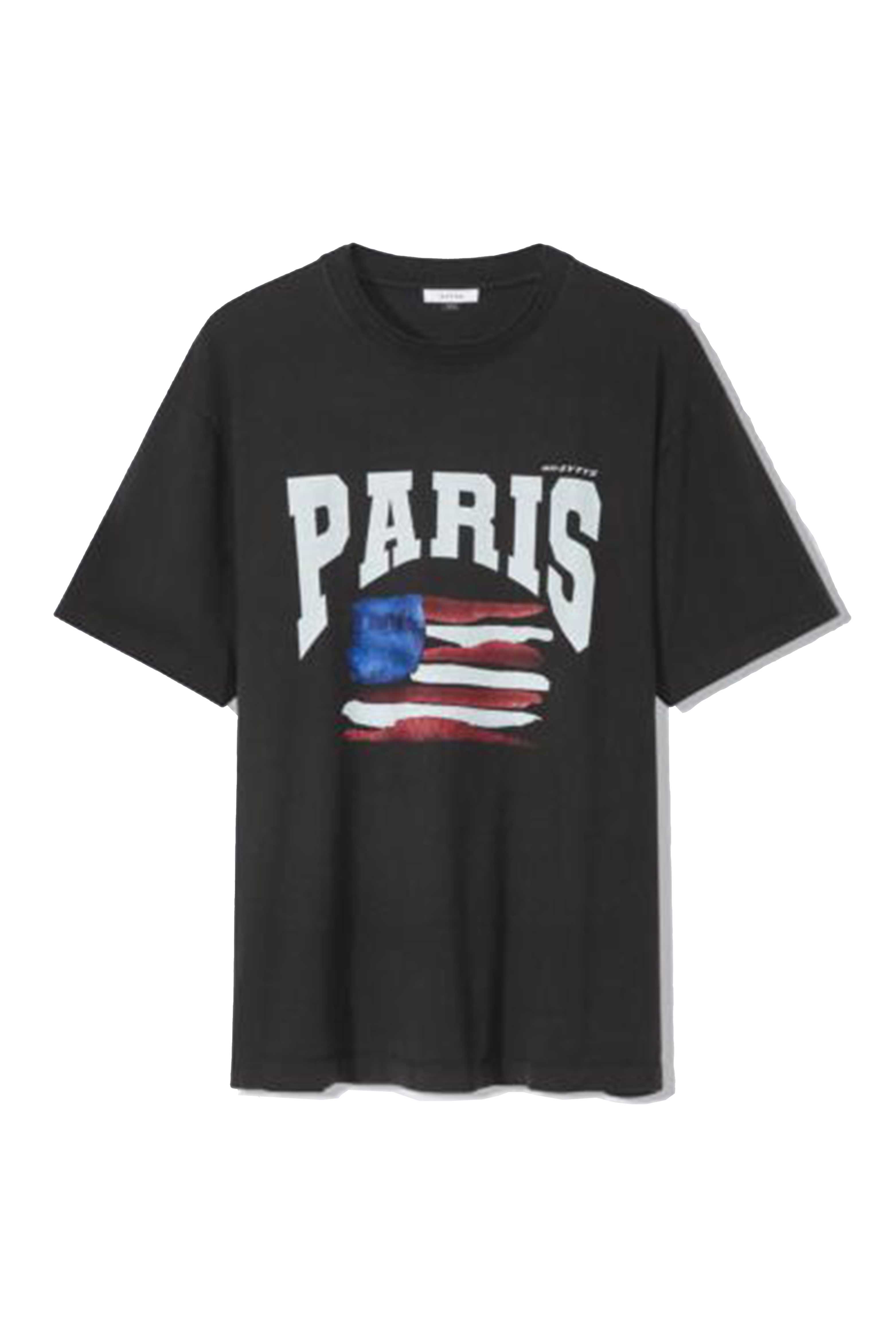 LEON PARIS