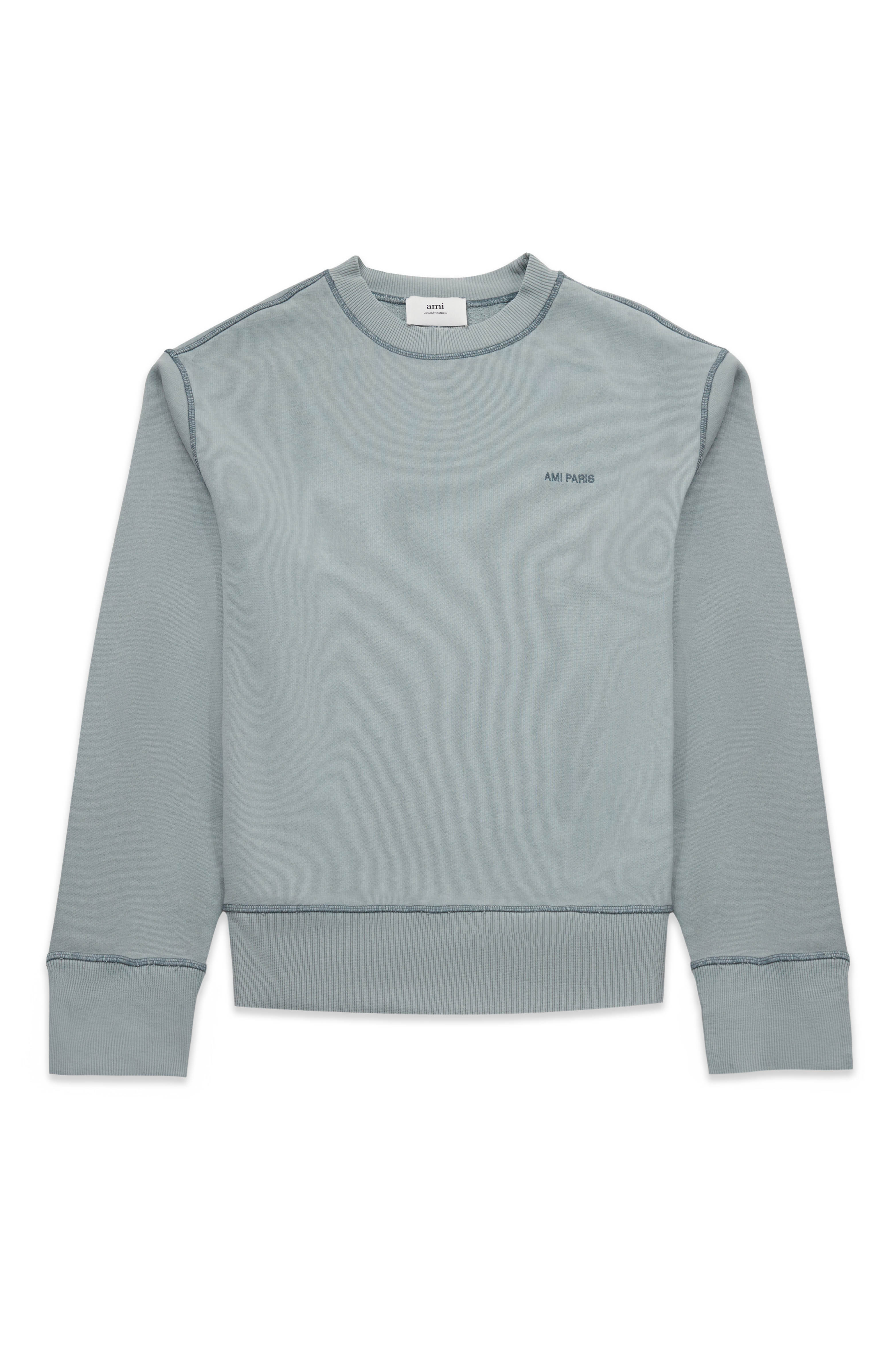 FADE OUT SWEATSHIRT