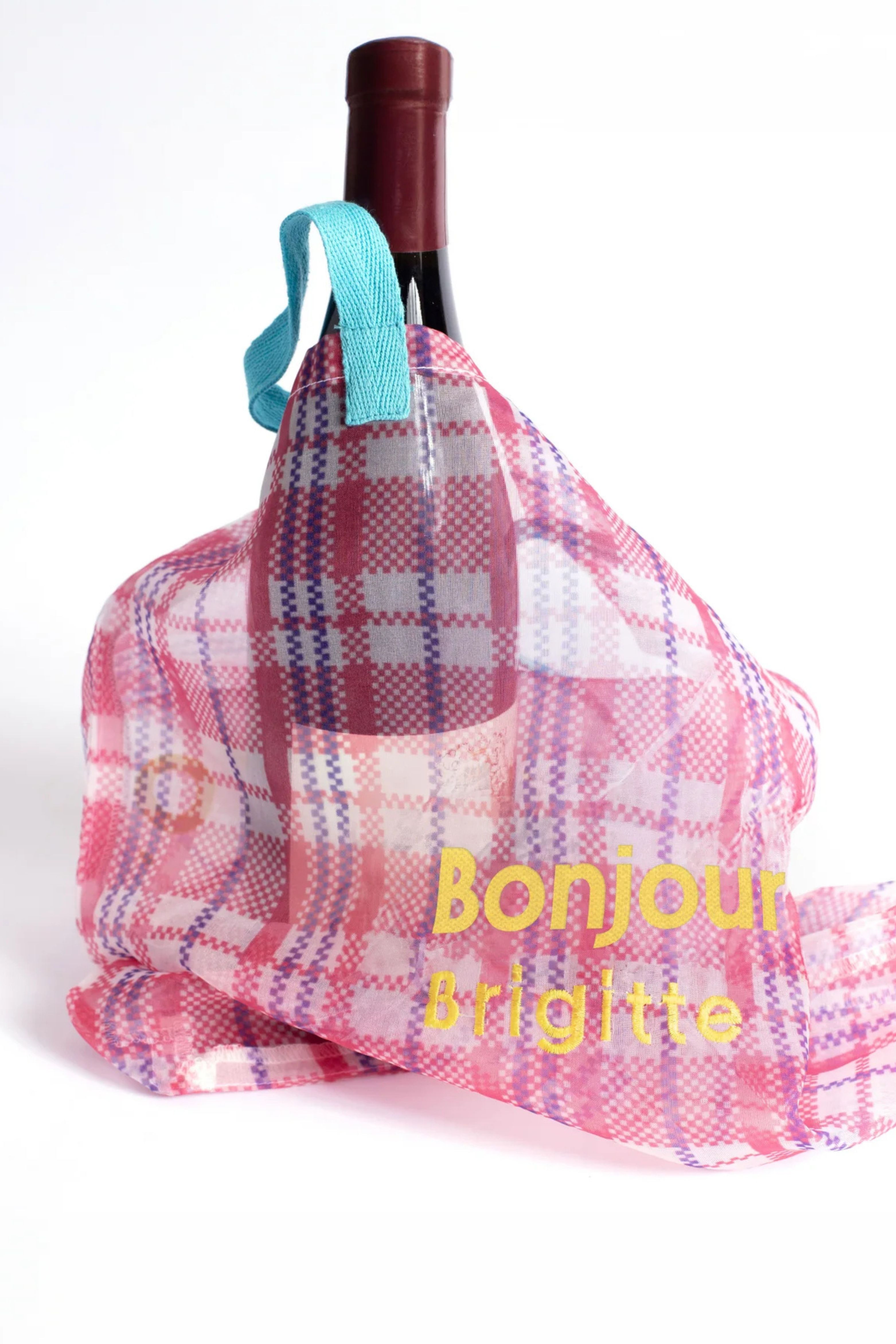 BONJOUR thumbnail 2