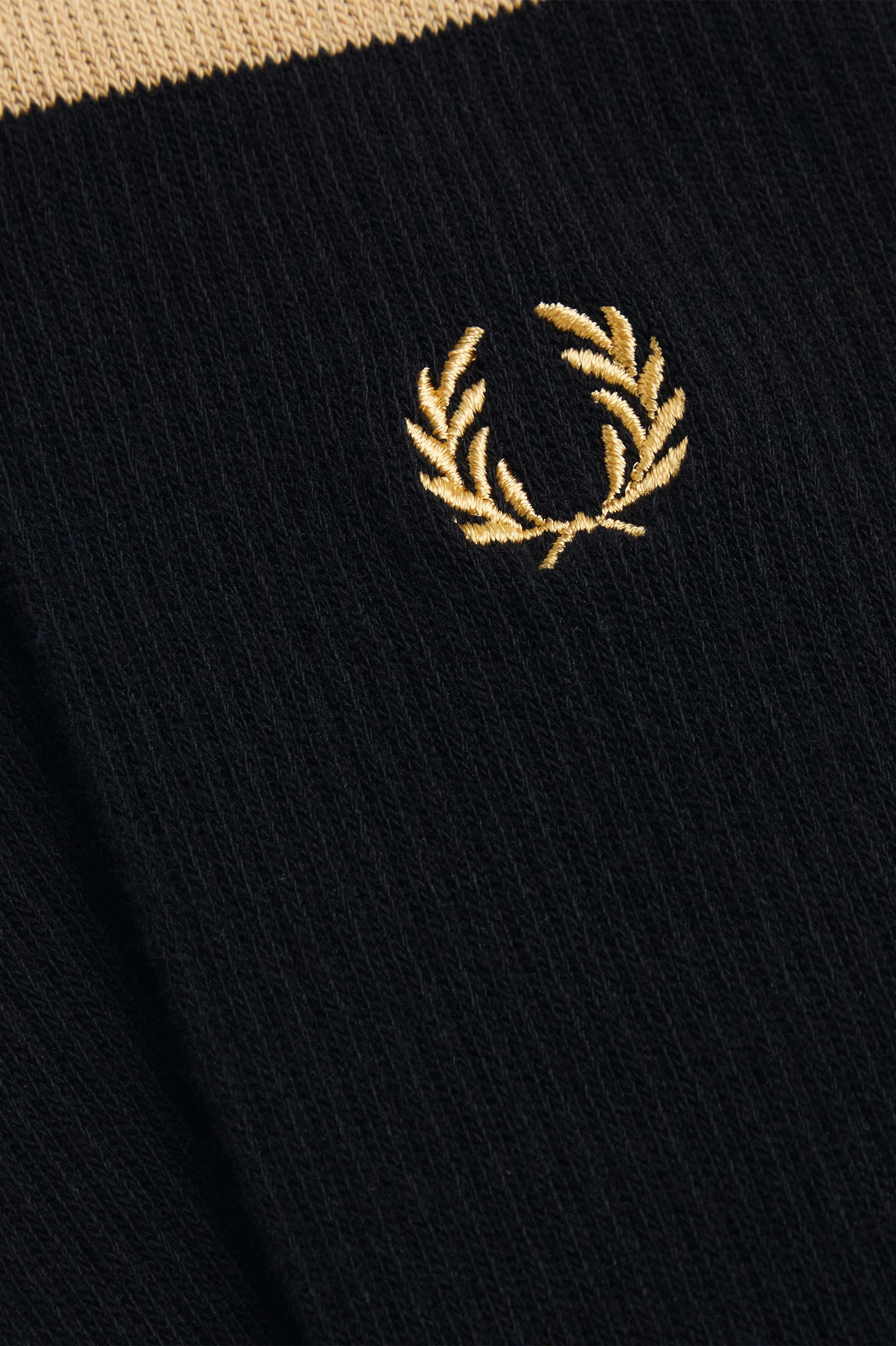 FRED PERRY TIPPED SPORTS SOCK thumbnail 2