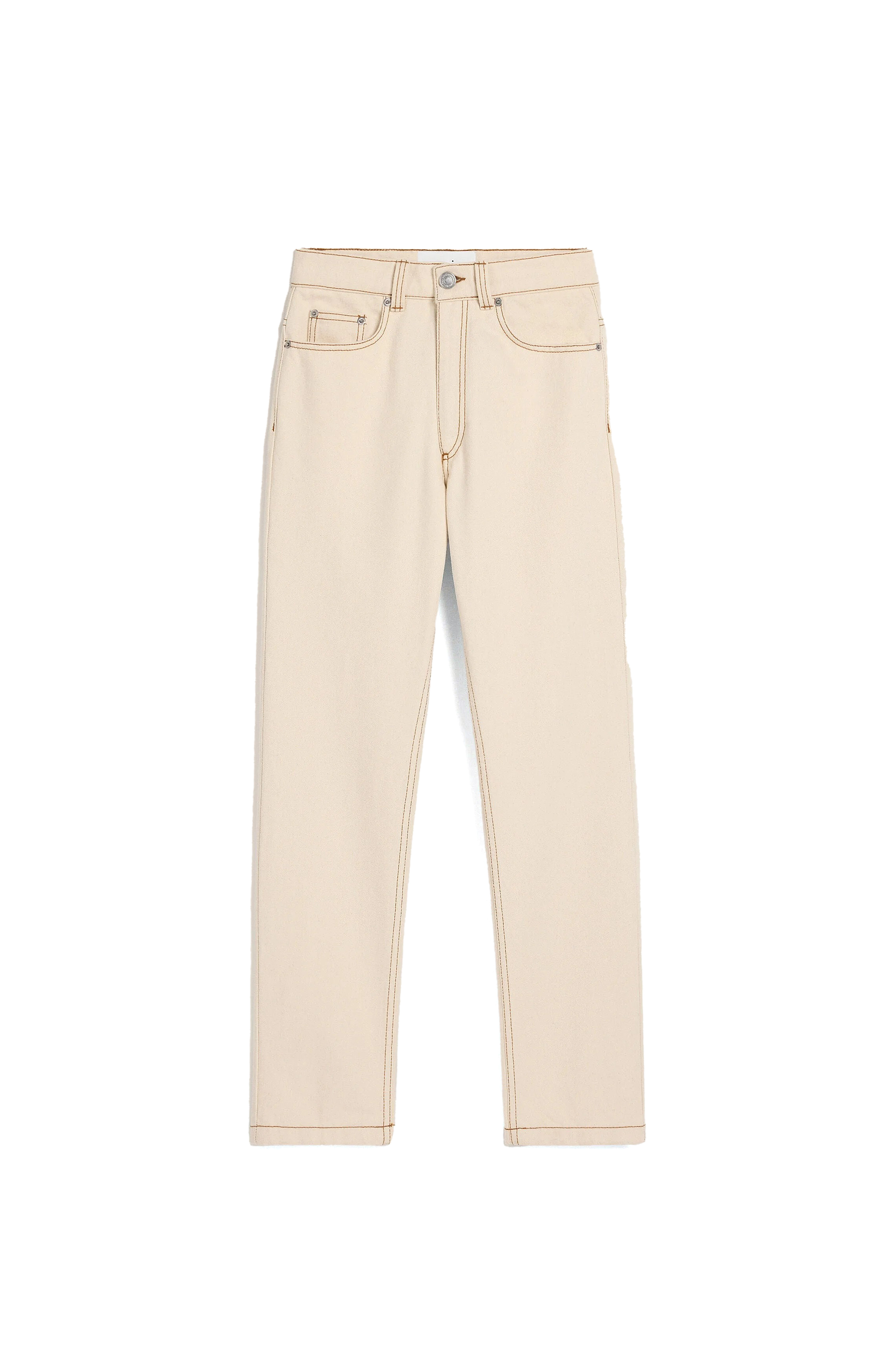 WOMEN'S AMI-CLASSIC FIT JEANS