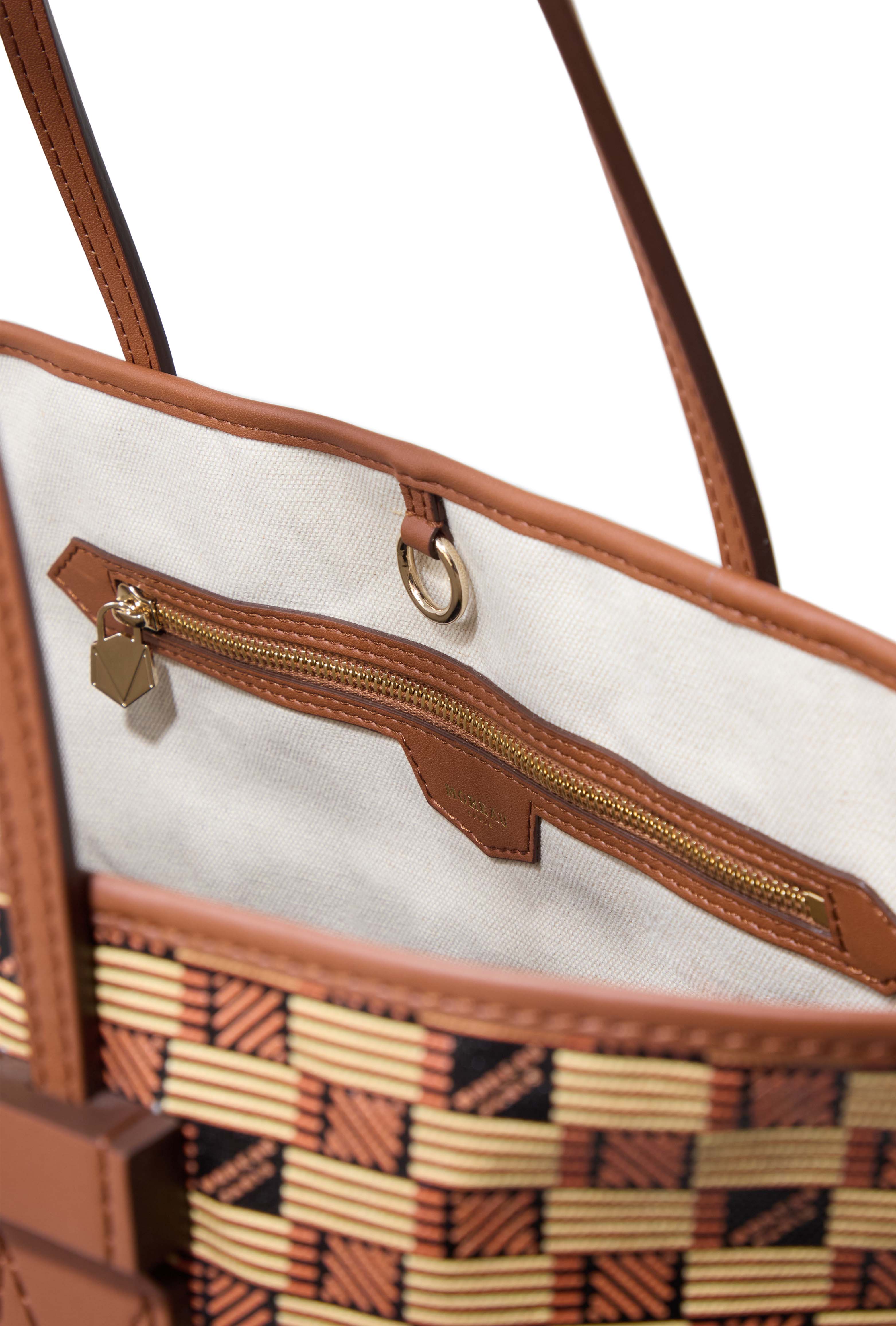 CLASSIQUE SAINT TROPEZ TOTE PM thumbnail 3