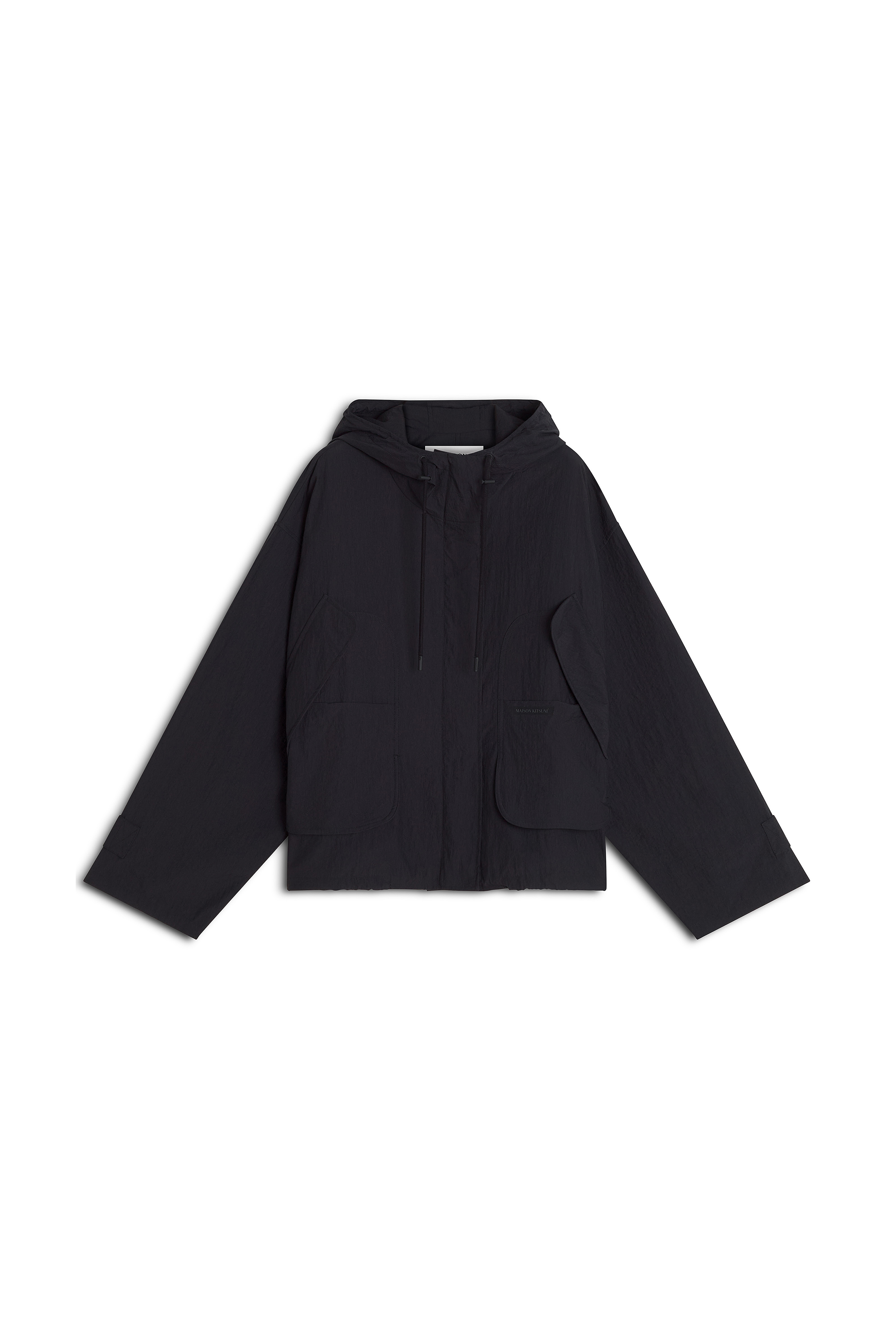 SPORTY WINDBREAKER