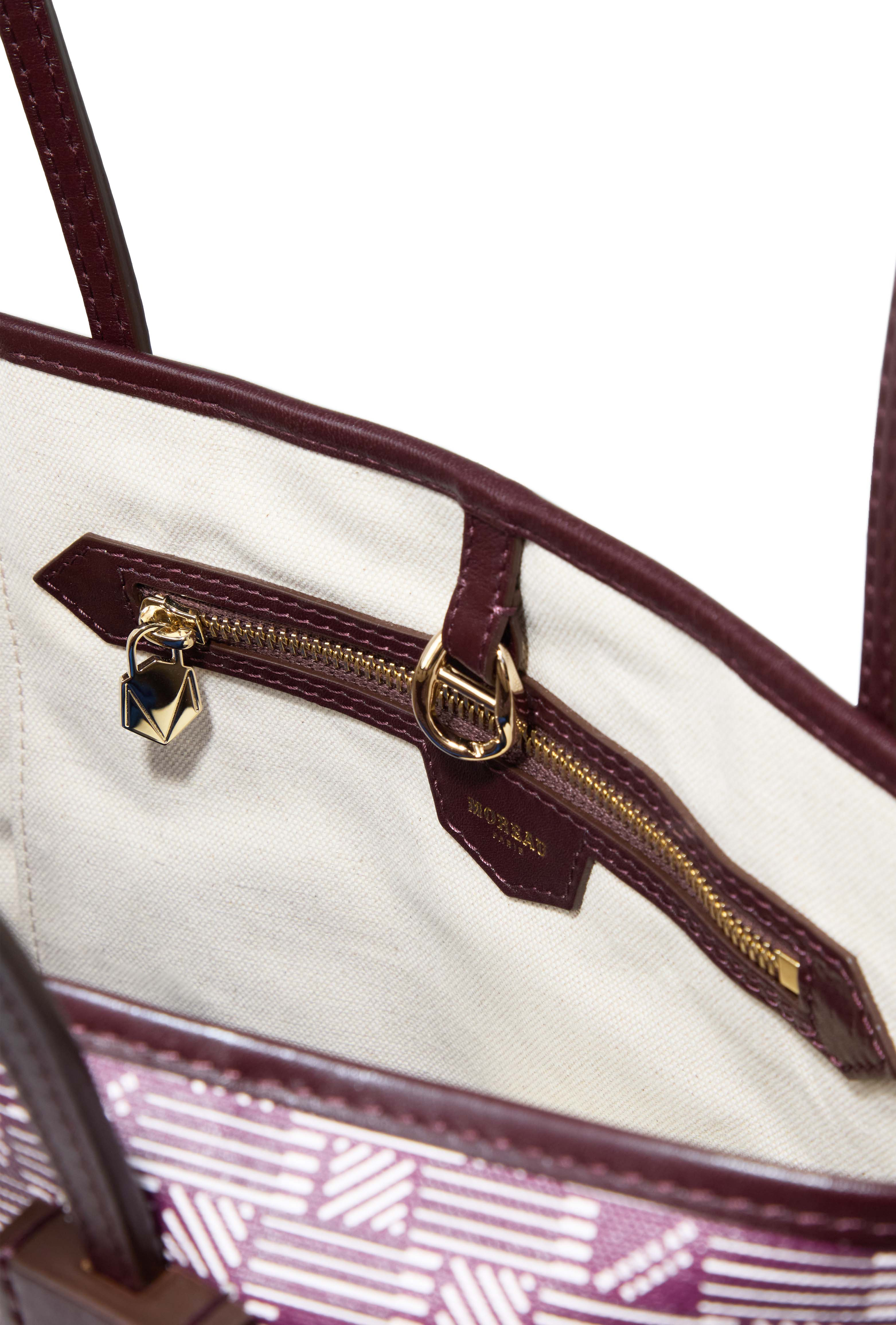 CLASSIQUE SAINT TROPEZ TOTE PM thumbnail 3