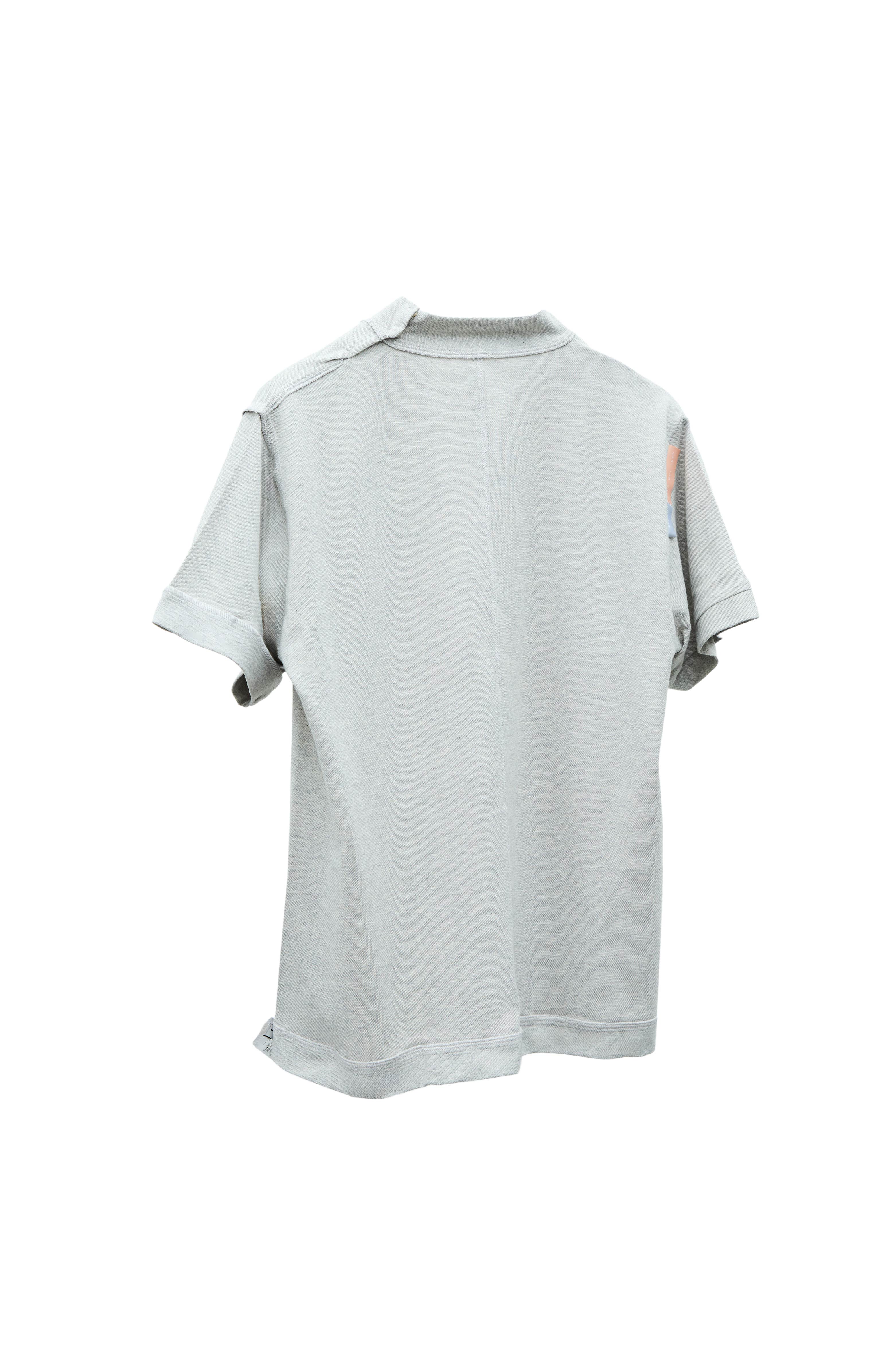 UNIVERS x Carl Jan Cruz Unisex Box Tee thumbnail 2