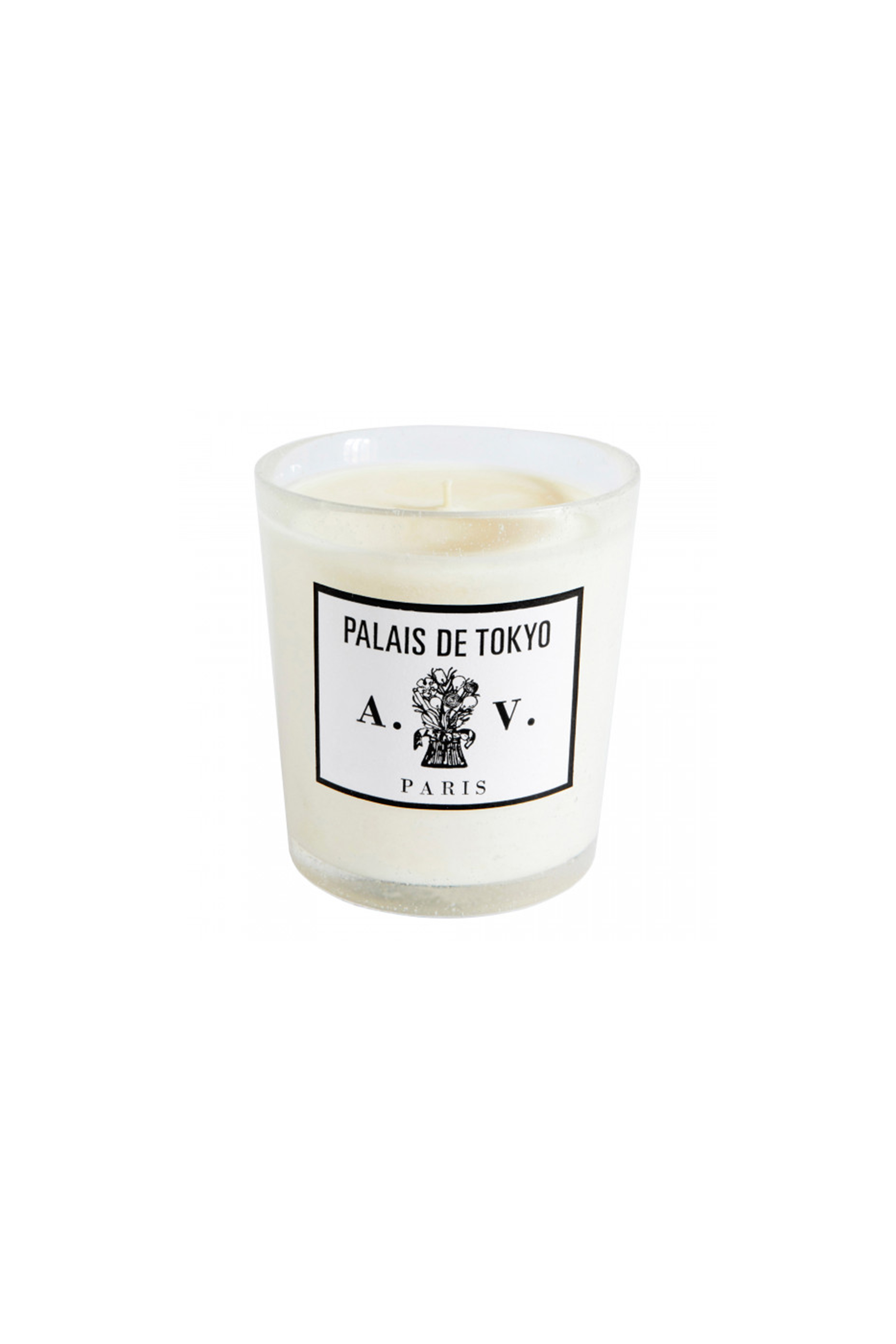 PALAIS DE TOKYO SCENTED CANDLE