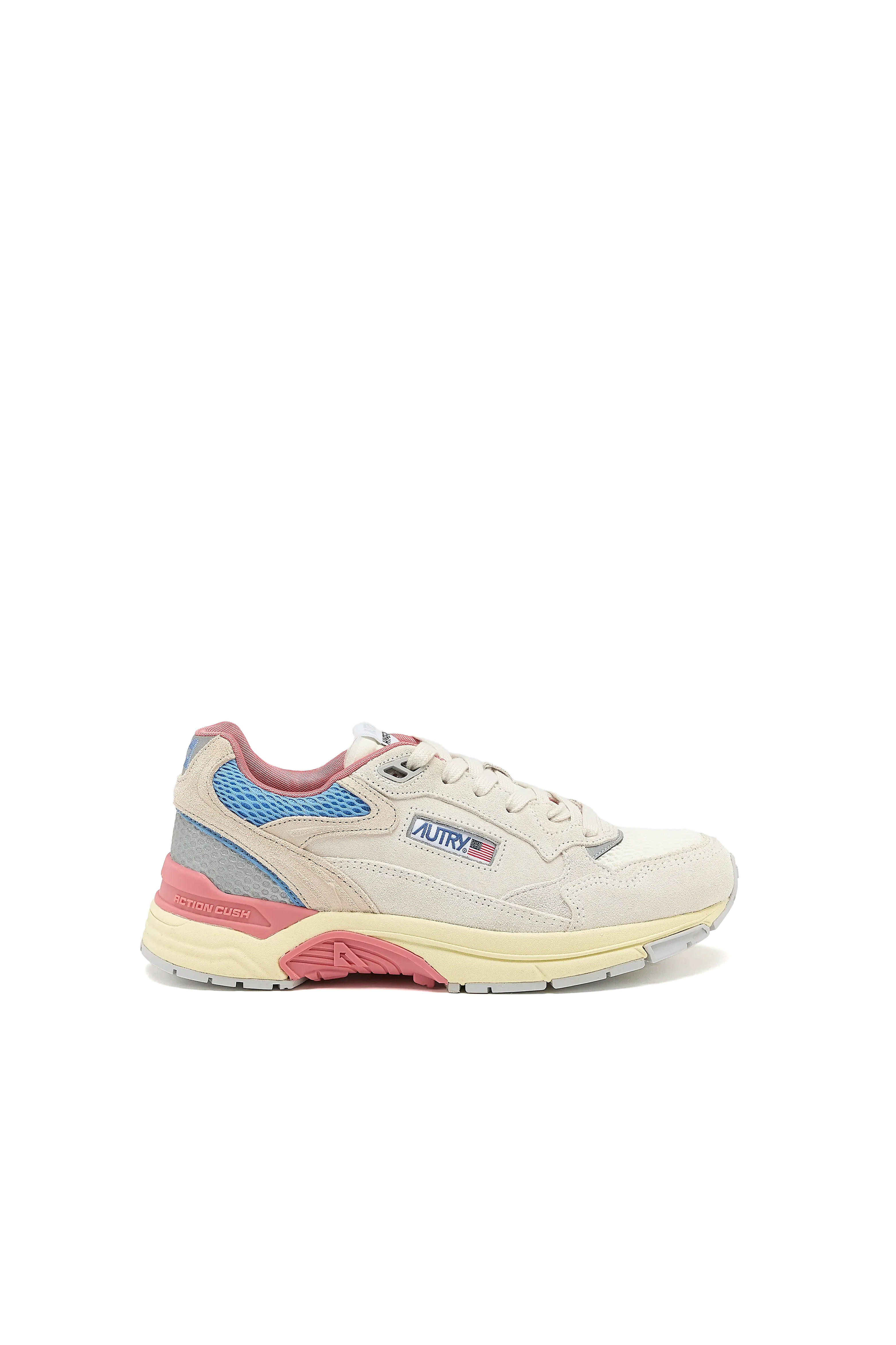 WOMENS HYPERWAY LOW EH01
