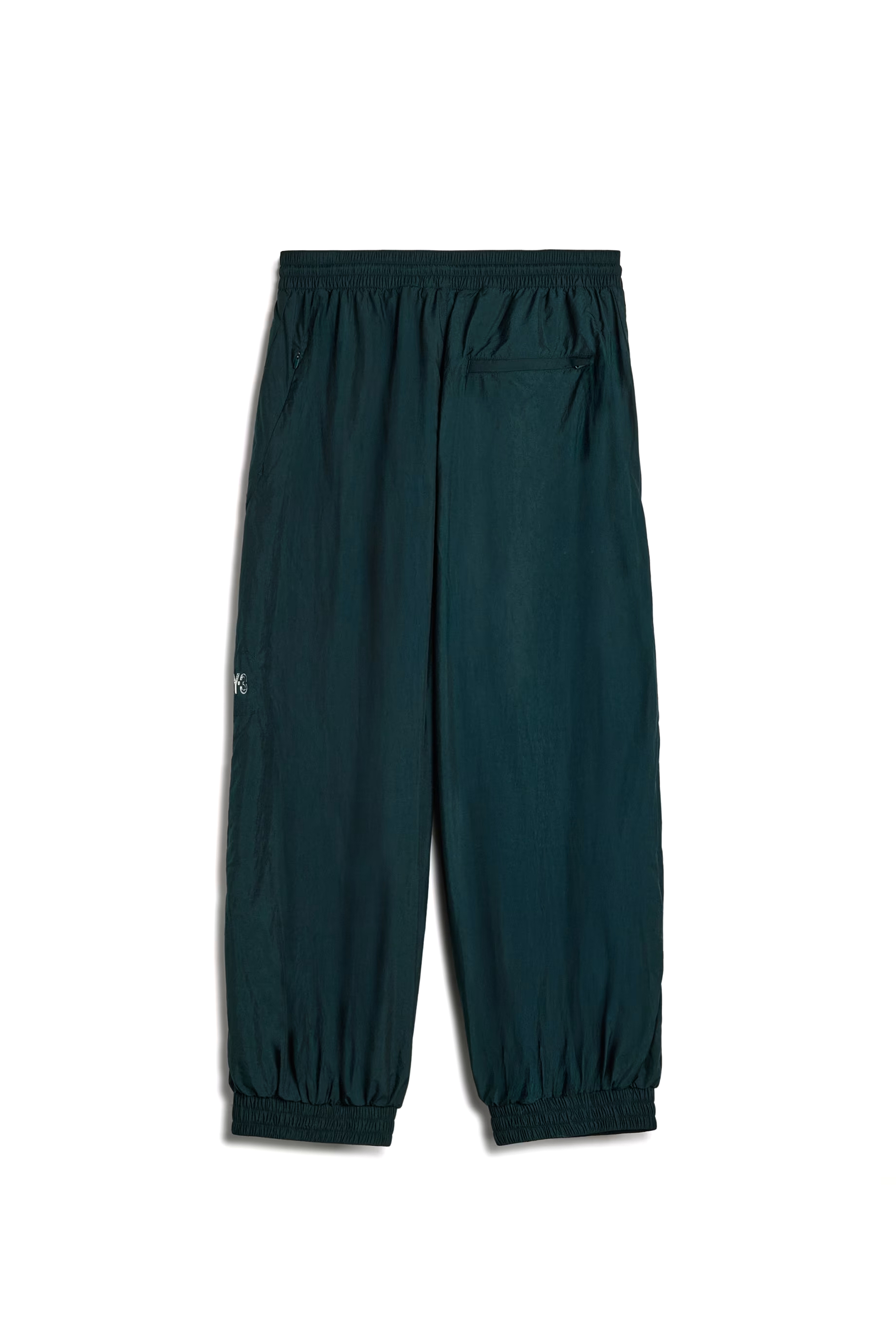 MEN'S NYLON PULL-ON PANTS thumbnail 2