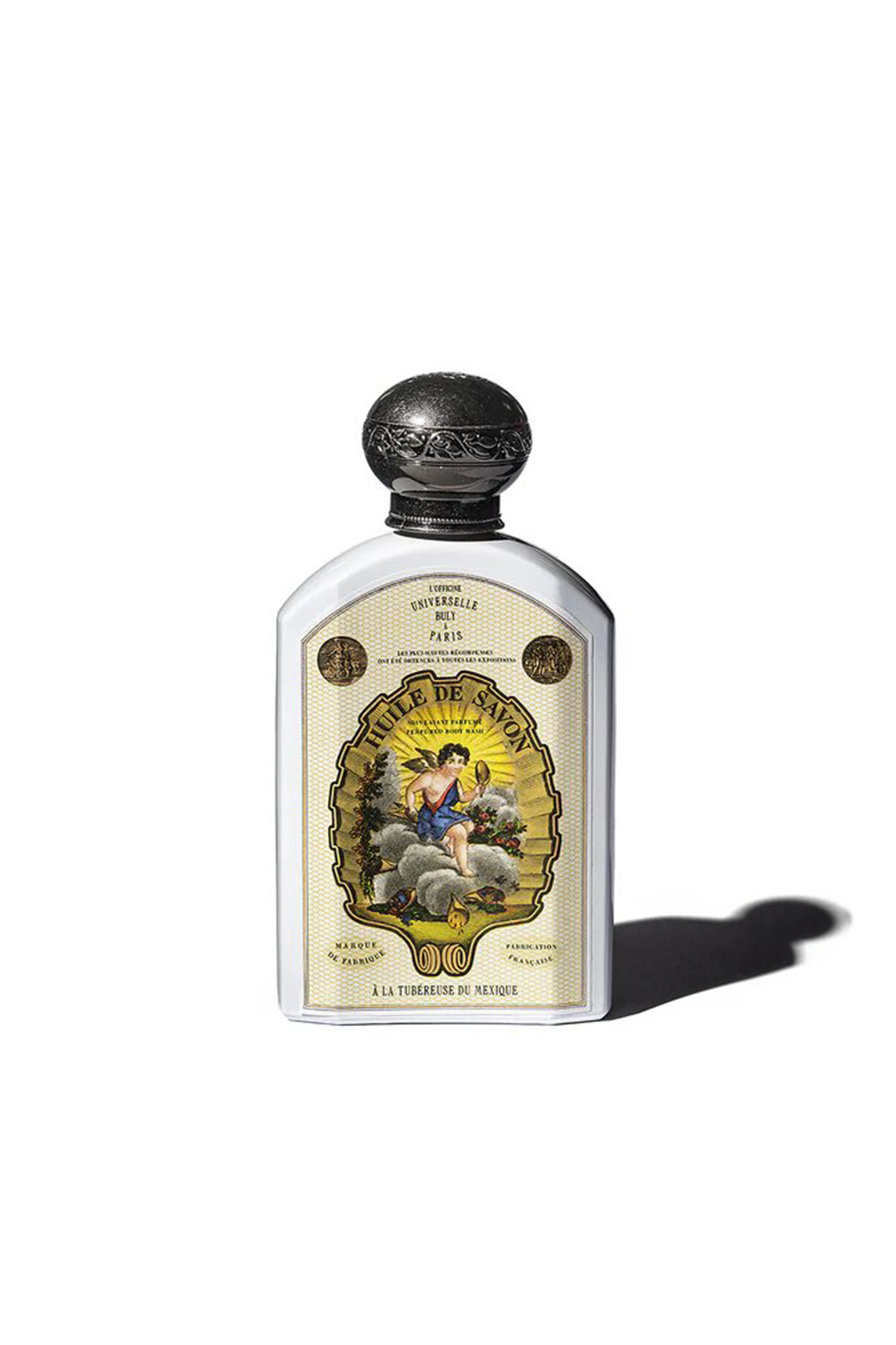 Mexican Tuberose Liquid Soap