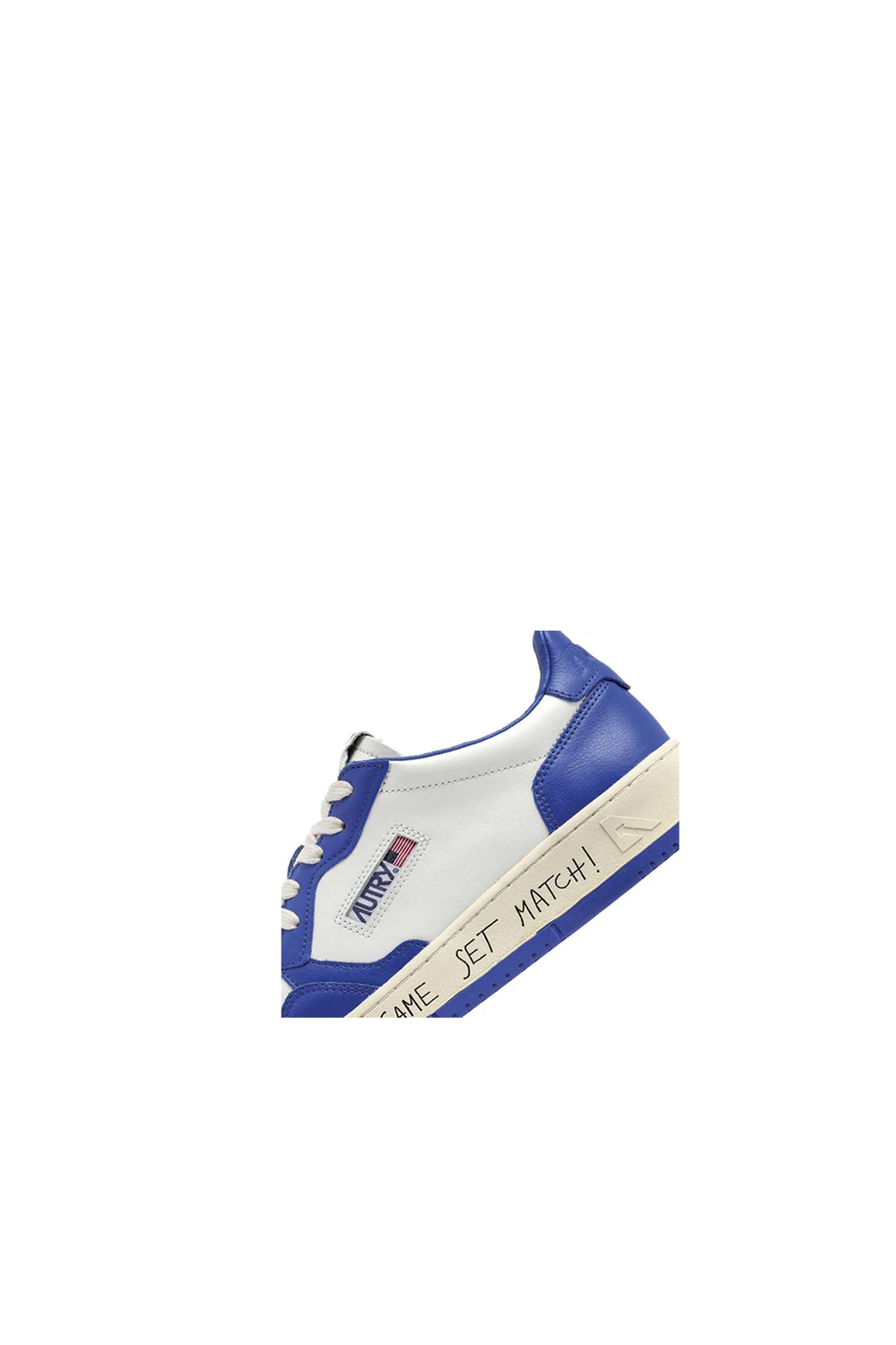 MENS MEDALIST LOW SNEAKERS thumbnail 2