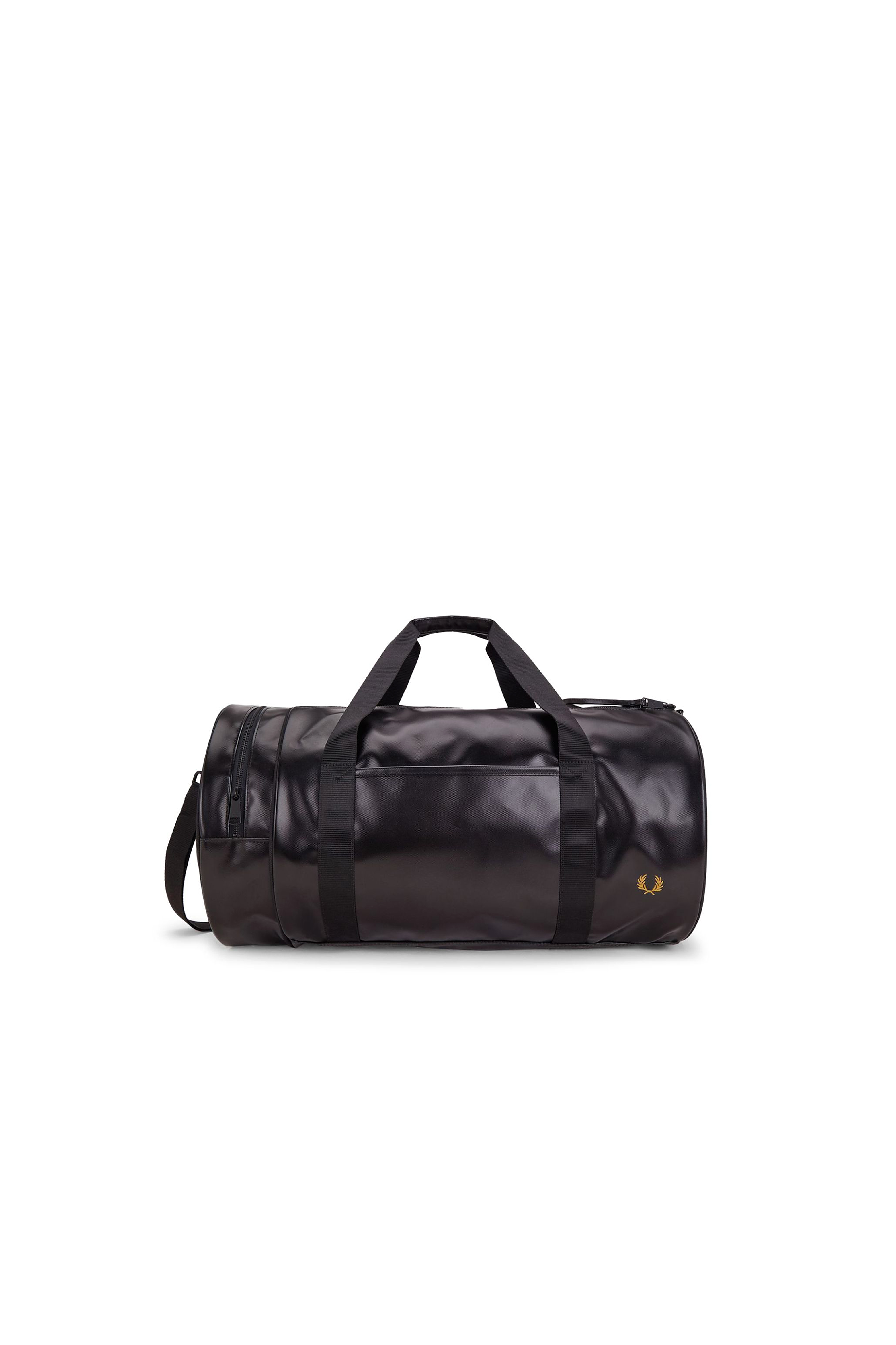 TONAL LARGE BARREL BAG