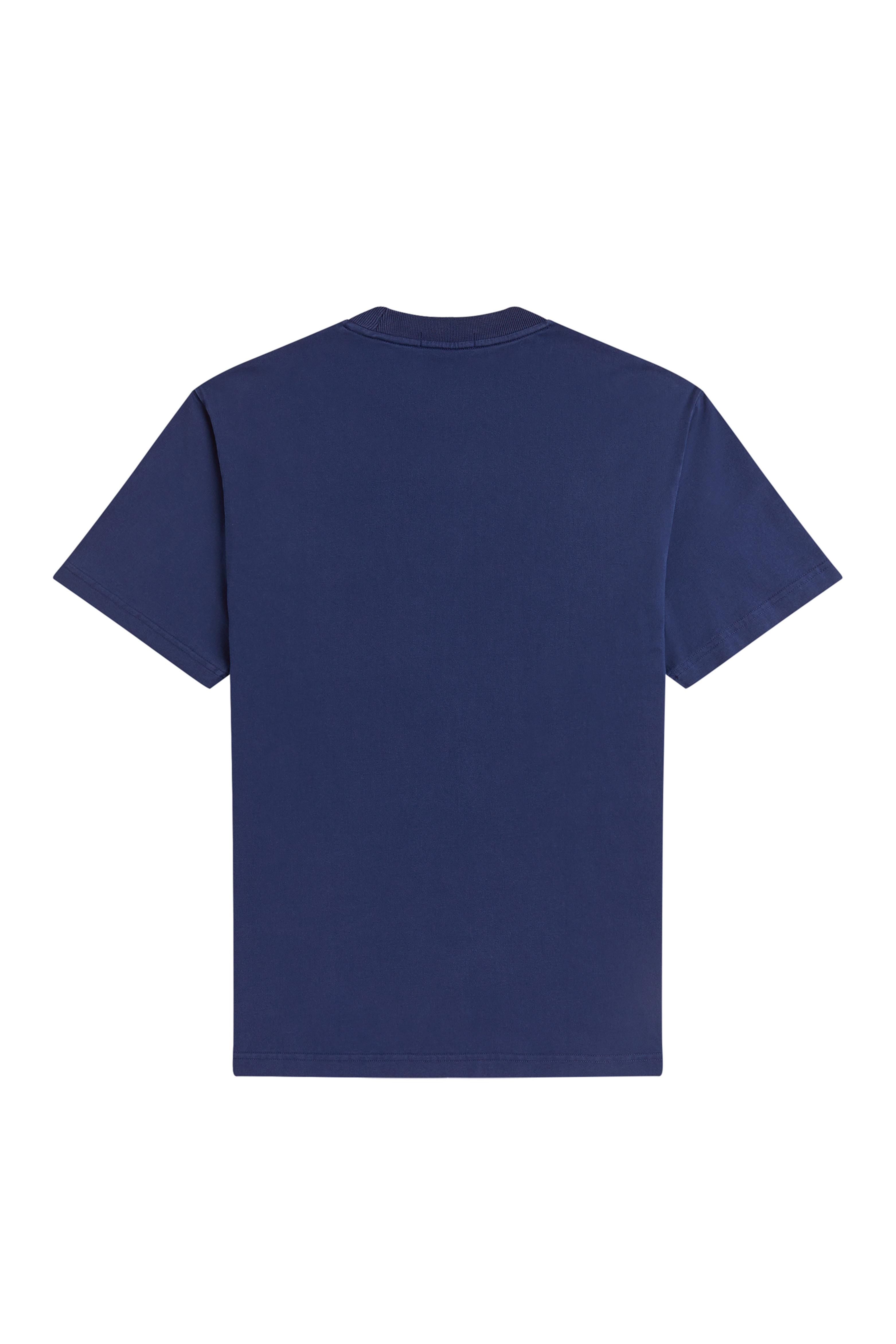 MEN'S WASHED T-SHIRT thumbnail 2