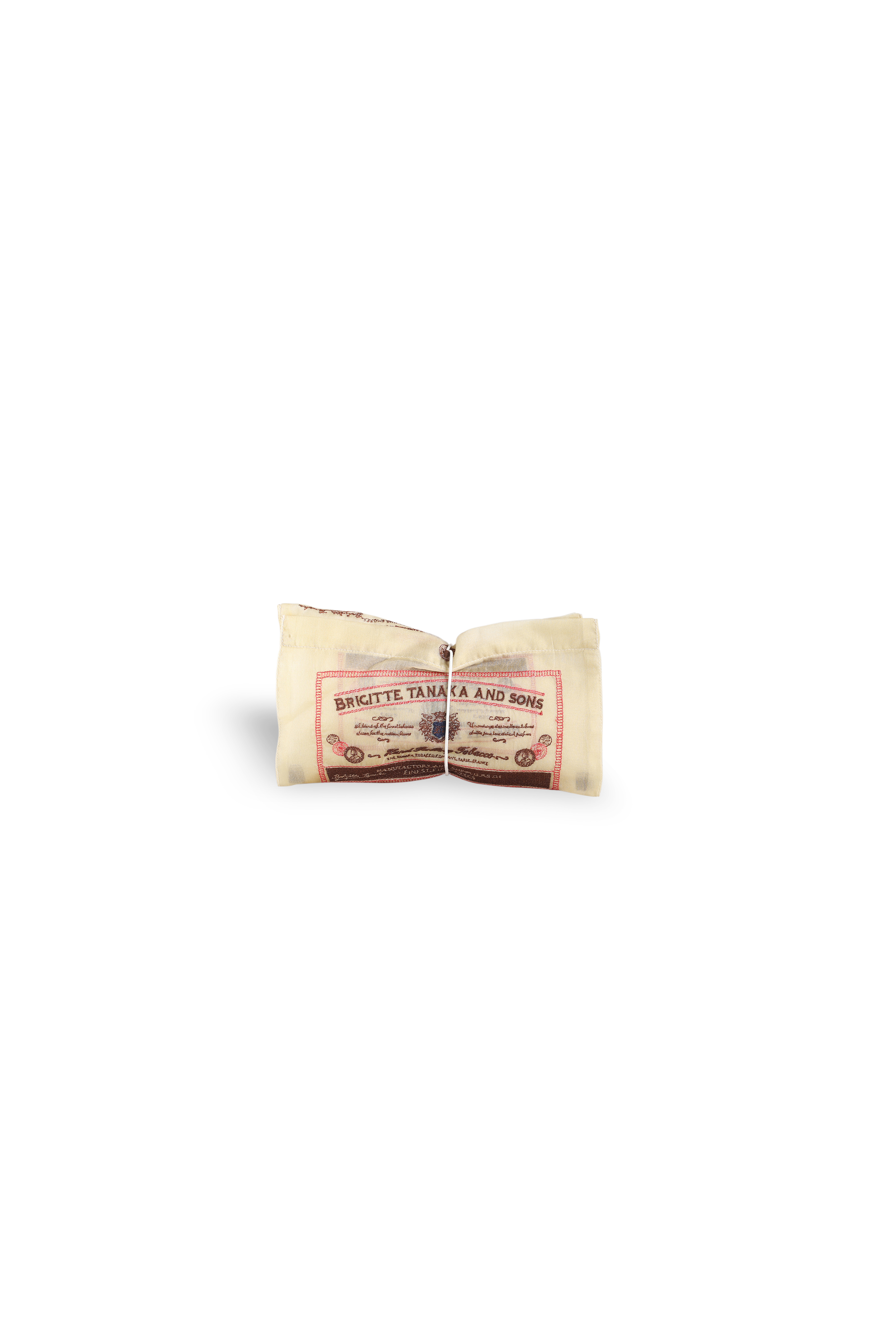 TABAC POUCH