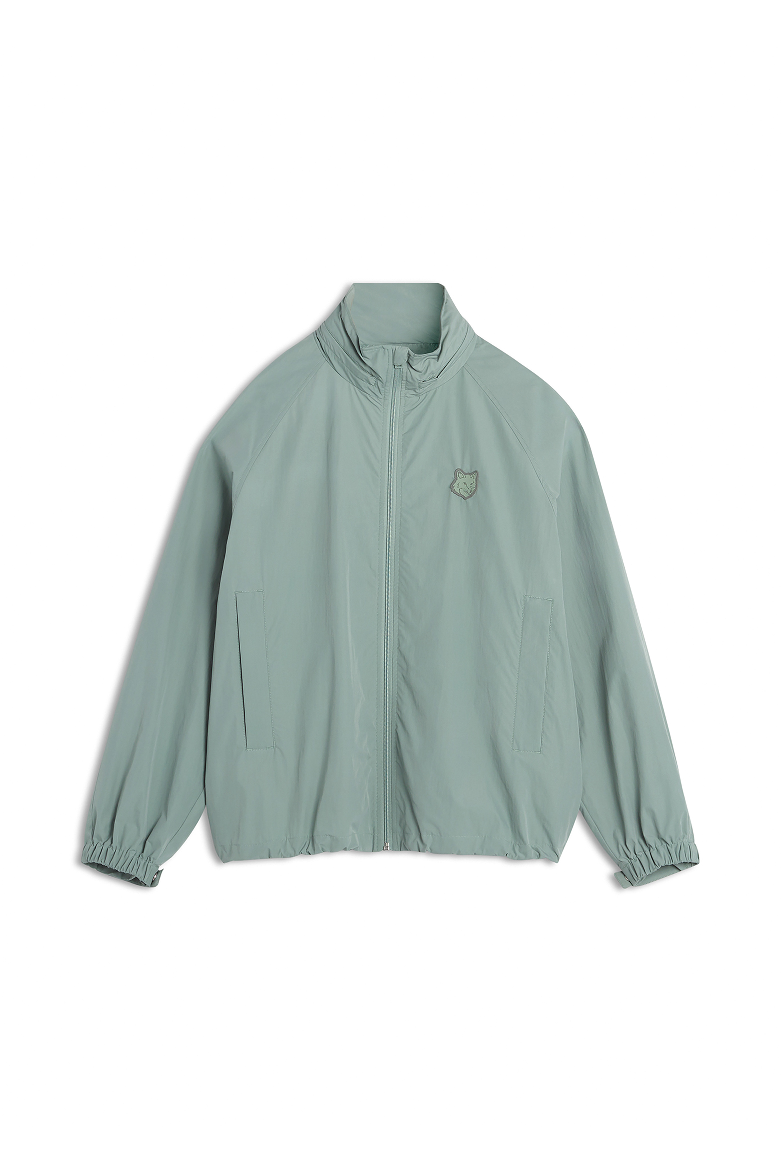 MENS WINDBREAKER JACKET