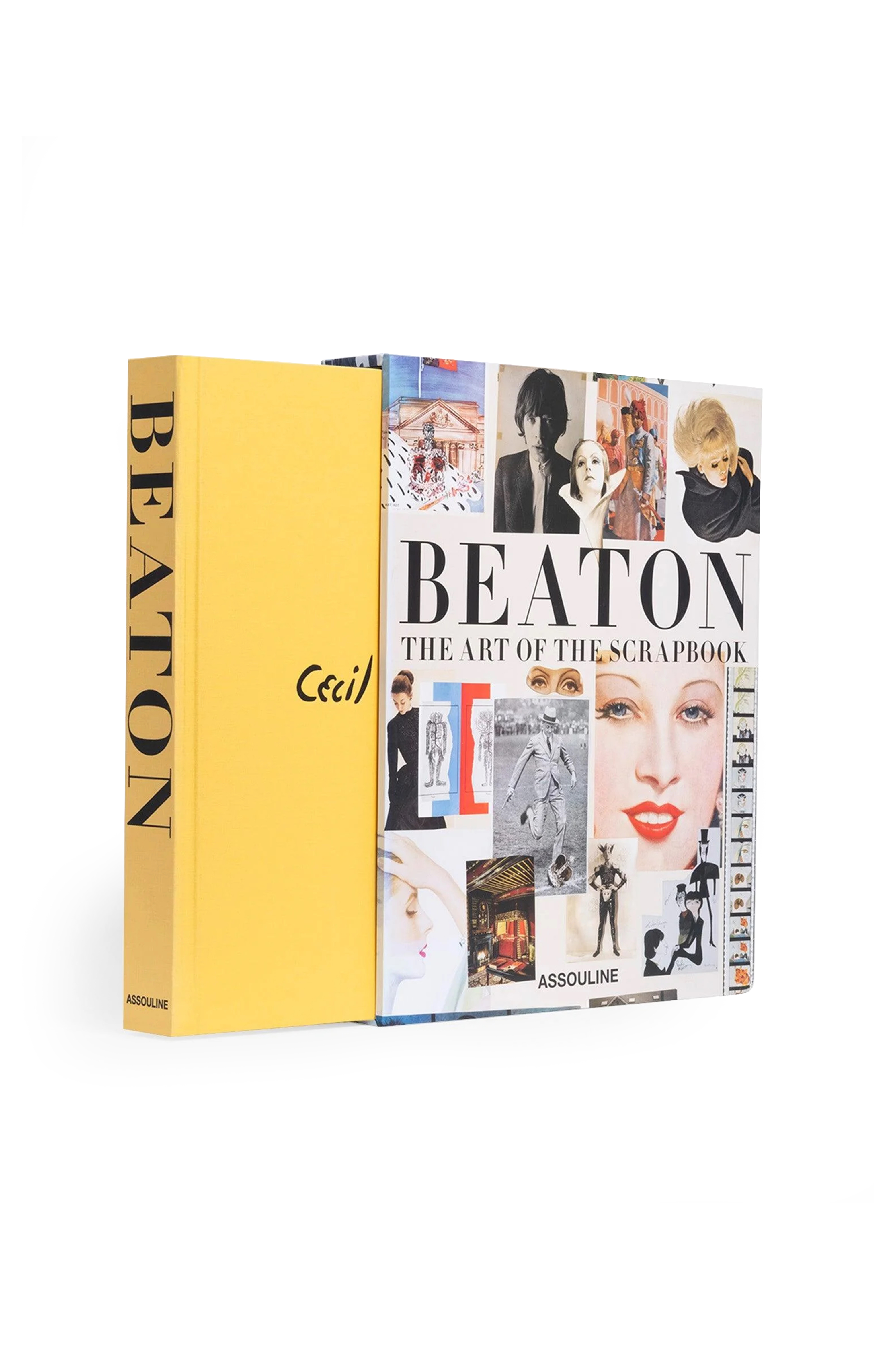 CECIL BEATON: THE ART OF THE thumbnail 2