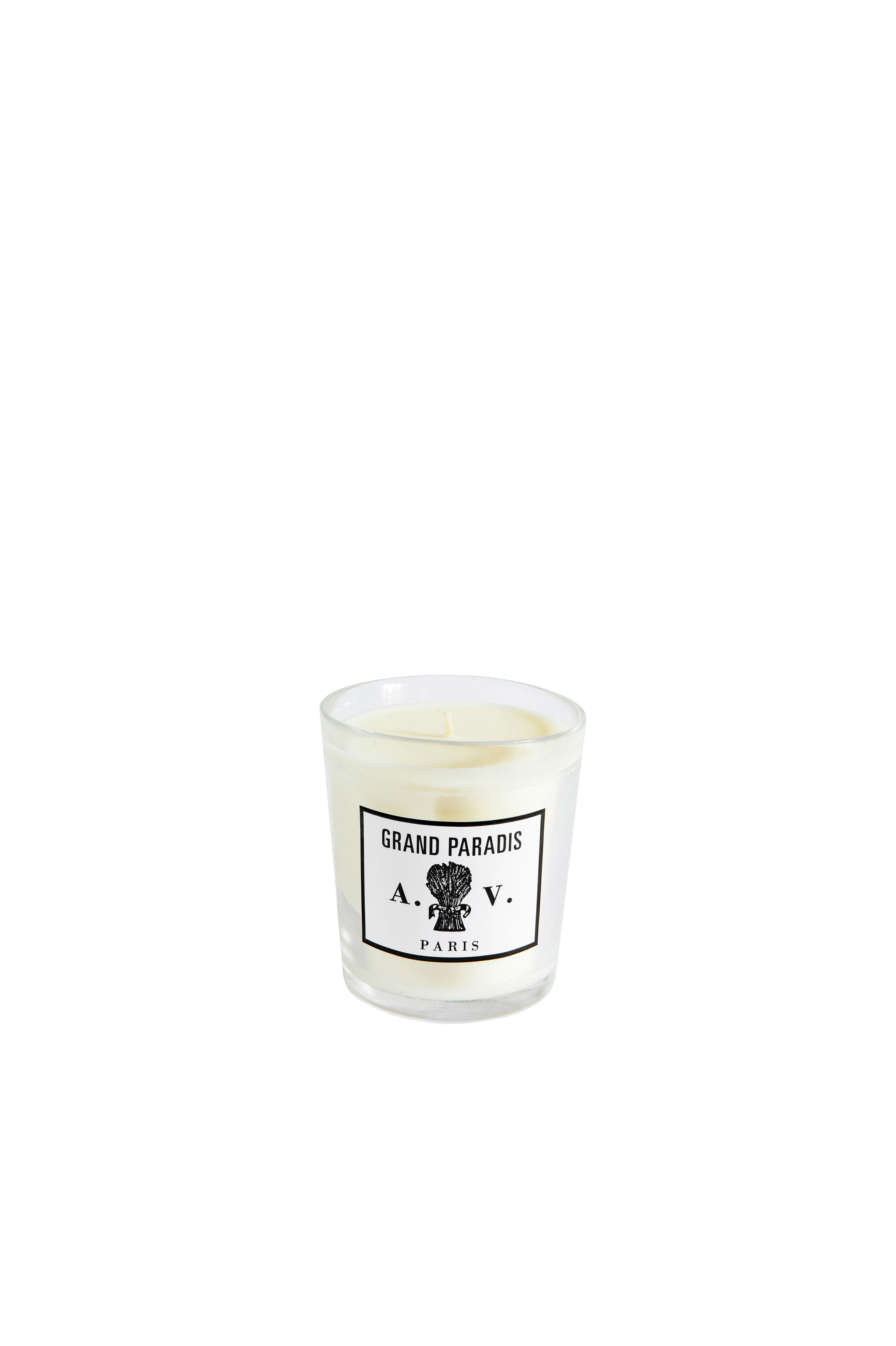GRANS PARADIS SCENTED CANDLE