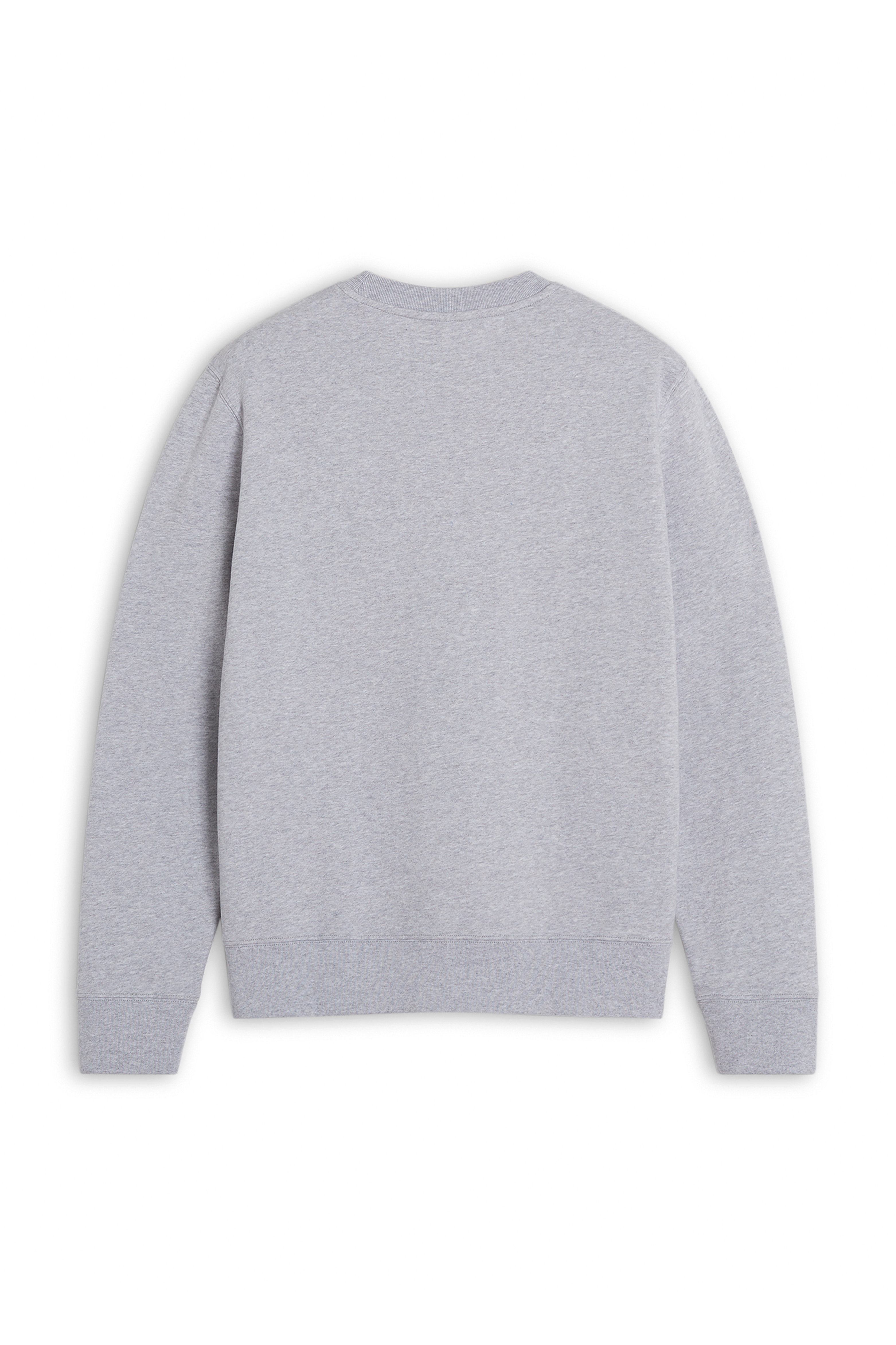 MENS FOX HEAD PATCH REGULAR SWEATSHIRT thumbnail 2
