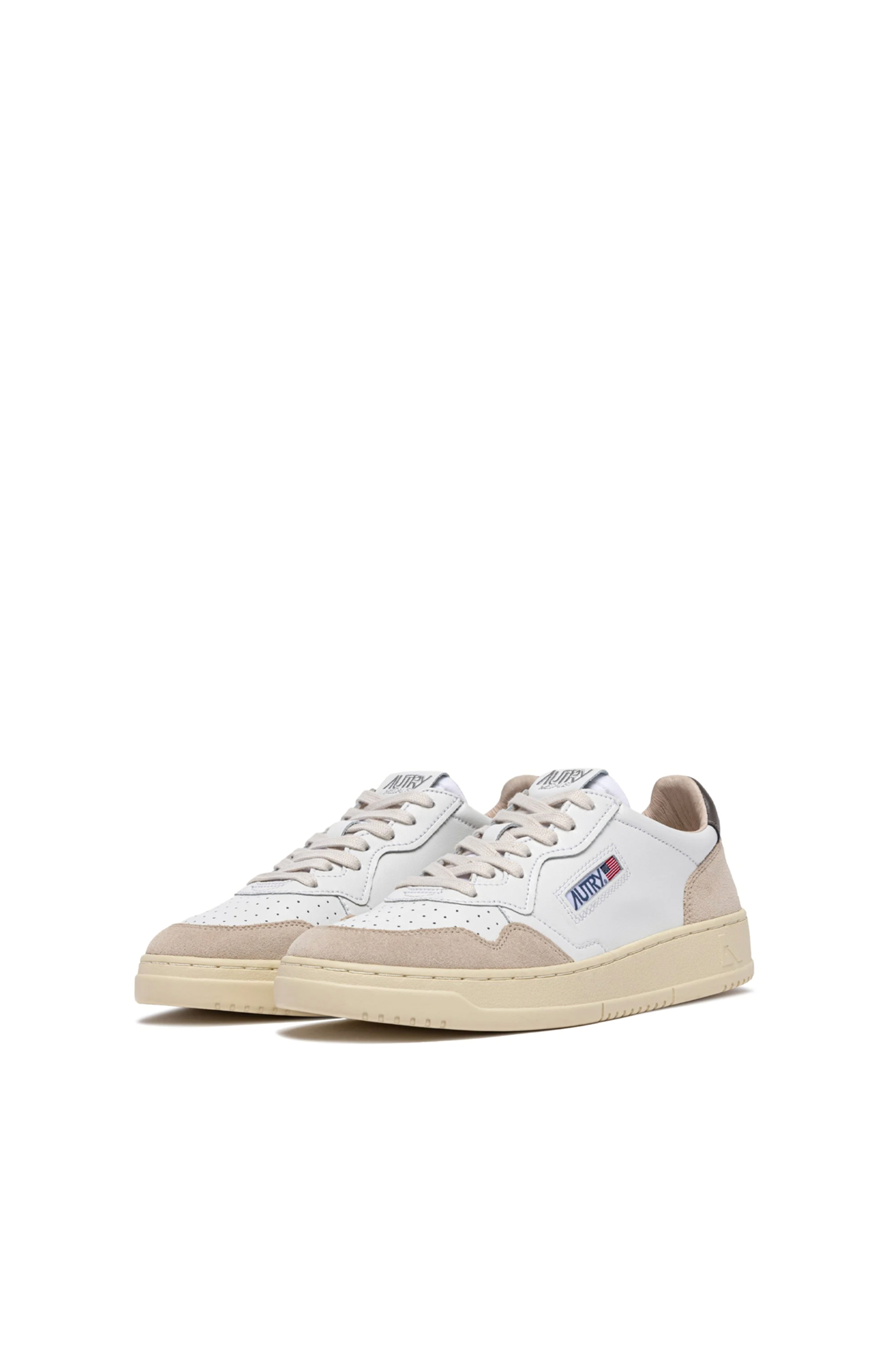 MENS MEDALIST LOW SNEAKERS thumbnail 2