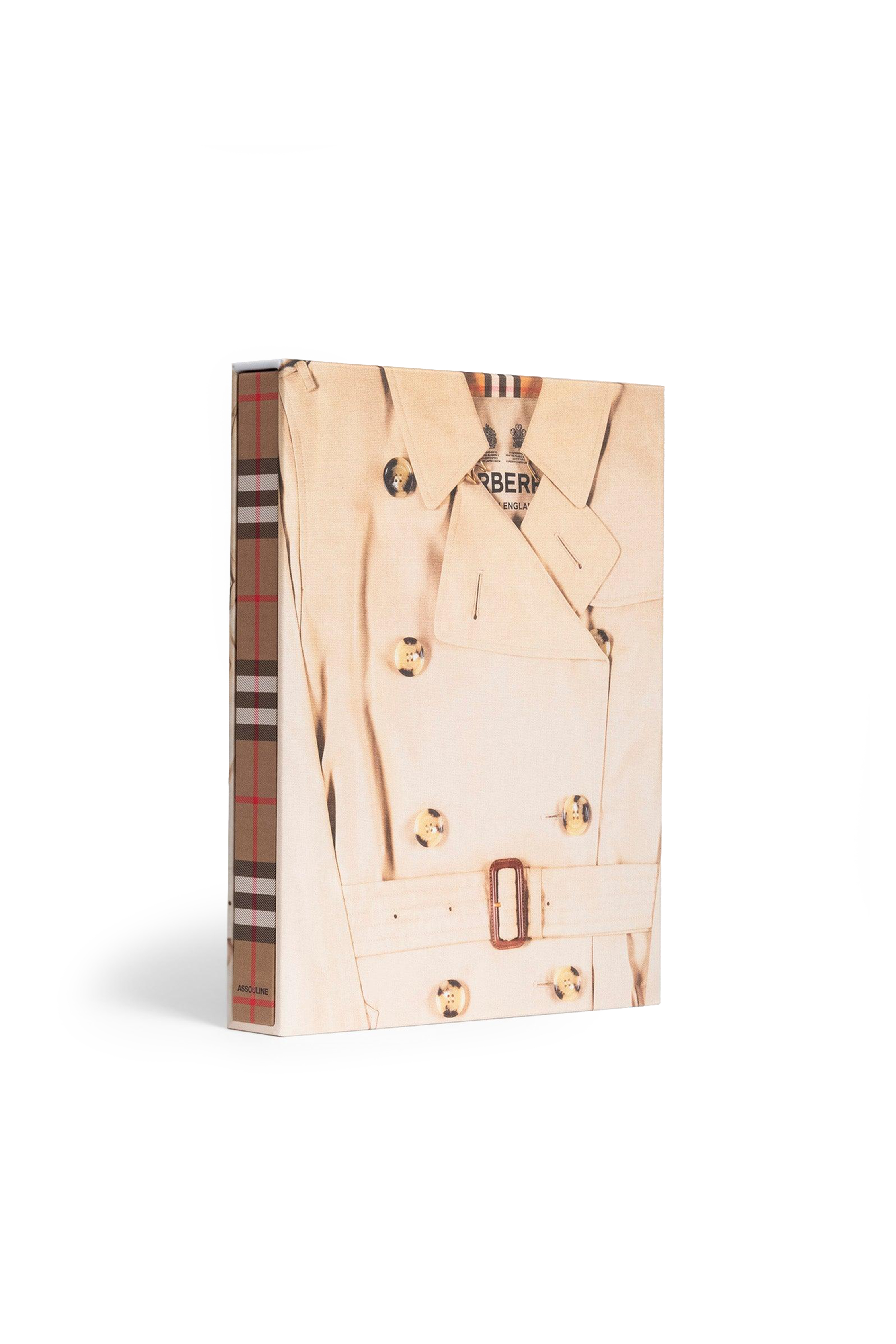 ASSOULINE-BULGARI BEYOND TIME