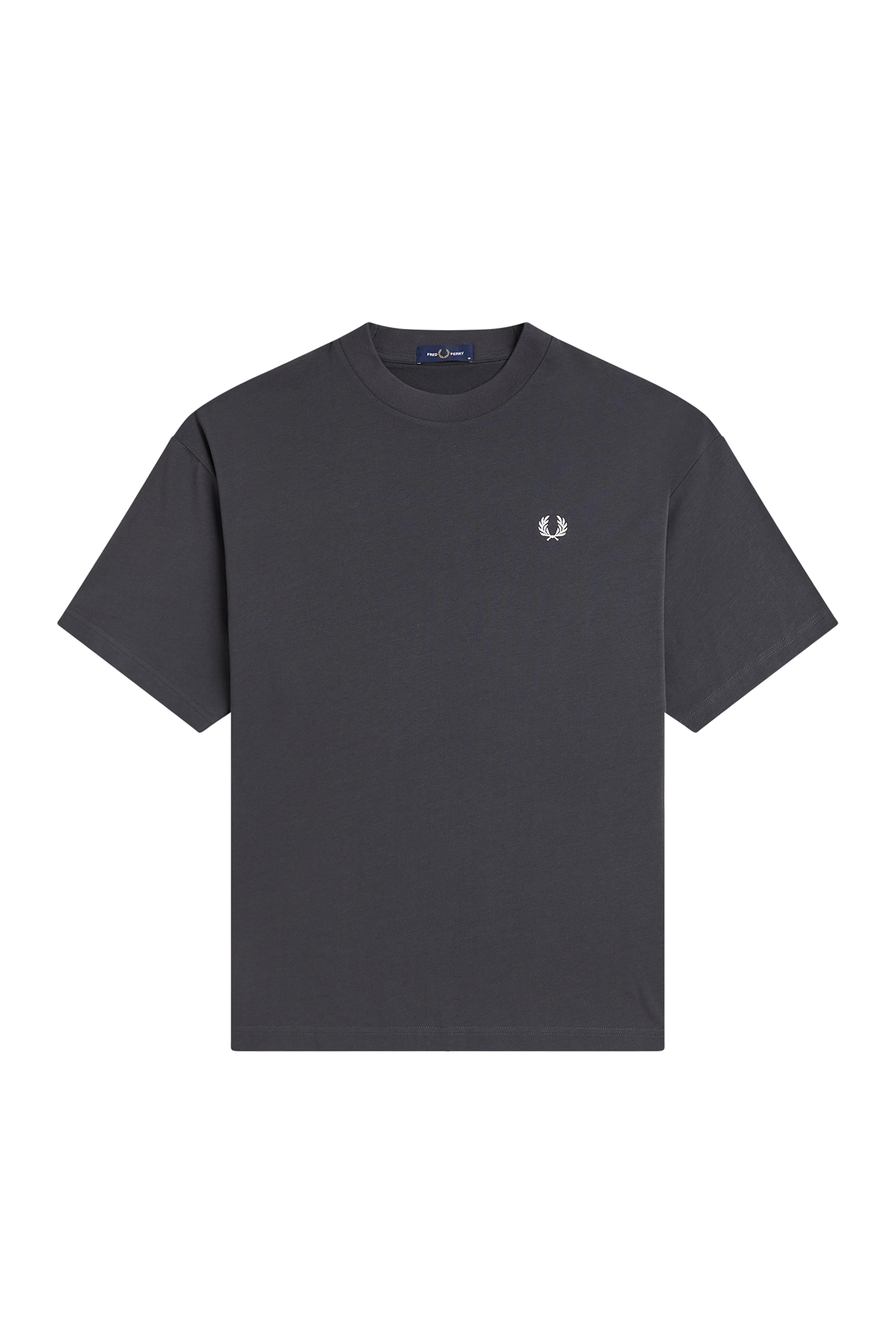 MEN'S BACK PRINT LAUREL WREATH T-SHIRT