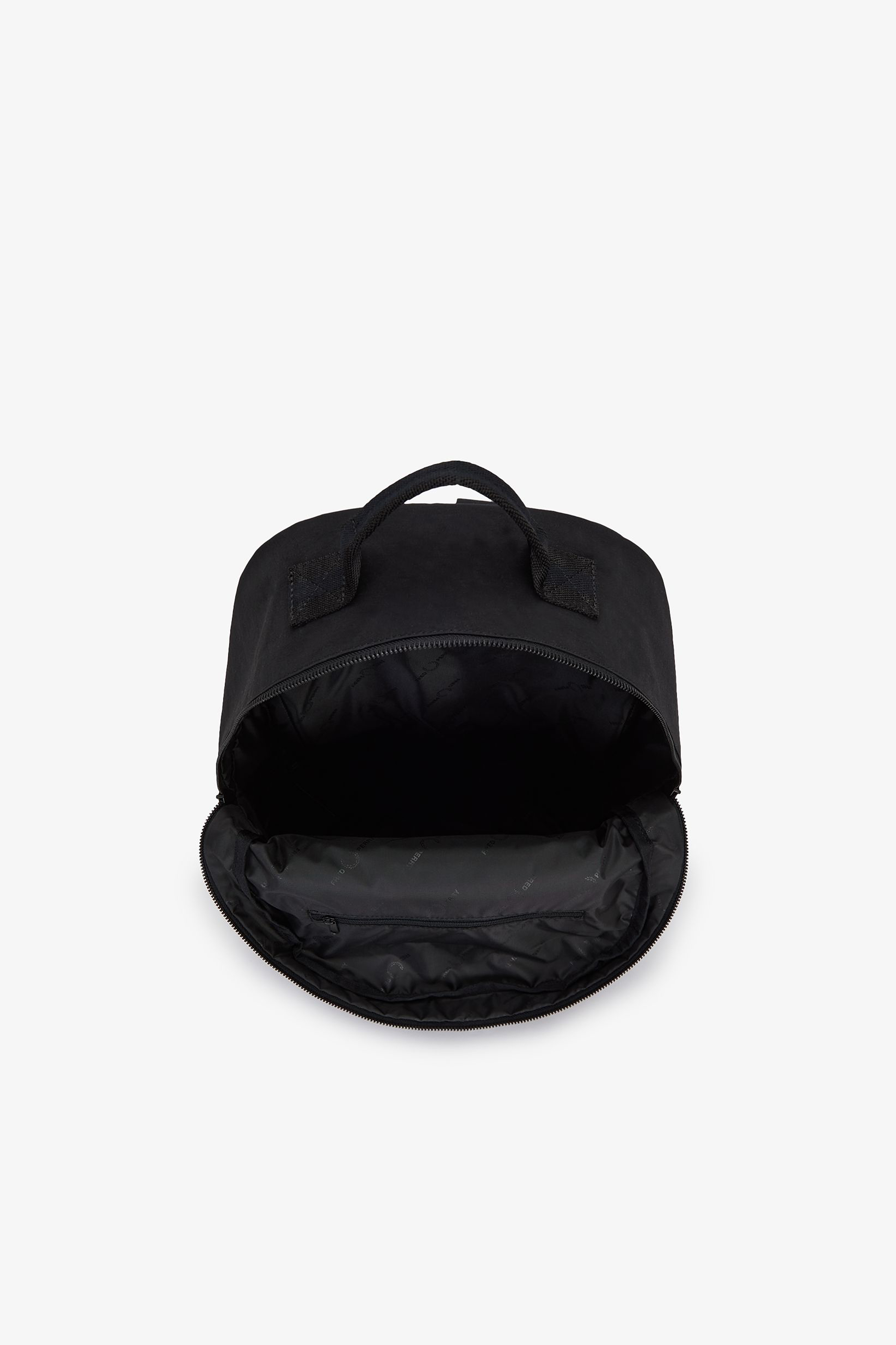 NYLON BADGE BACKPACK thumbnail 4