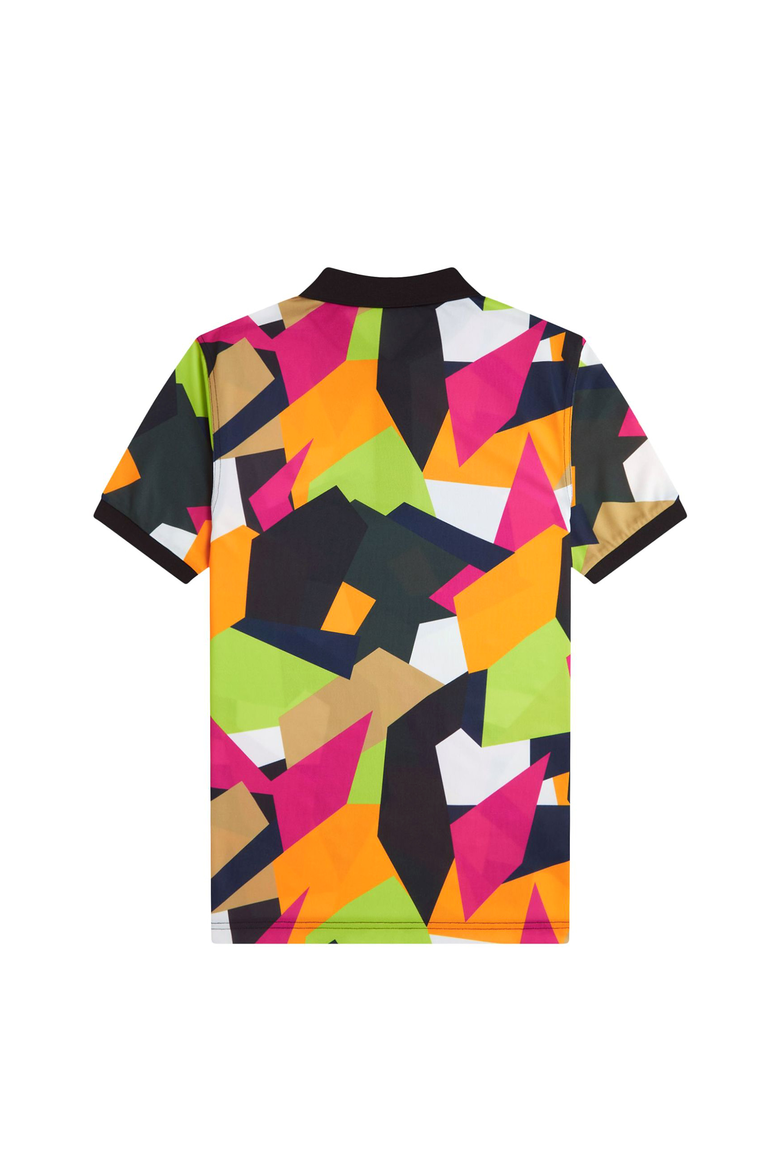 ON COURT PRINTED FP SHIRT_x000D_ thumbnail 2