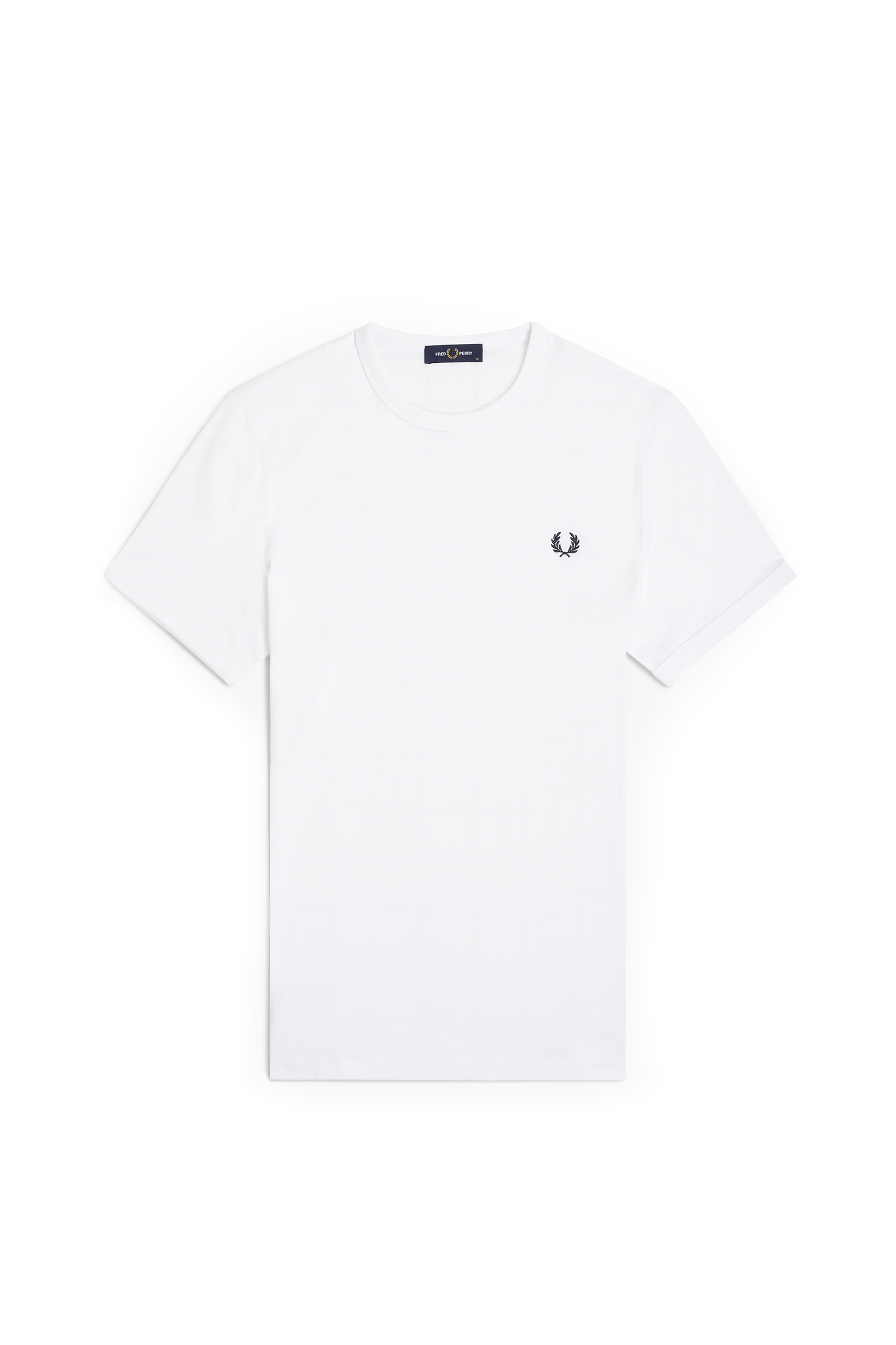 RINGER T-SHIRT