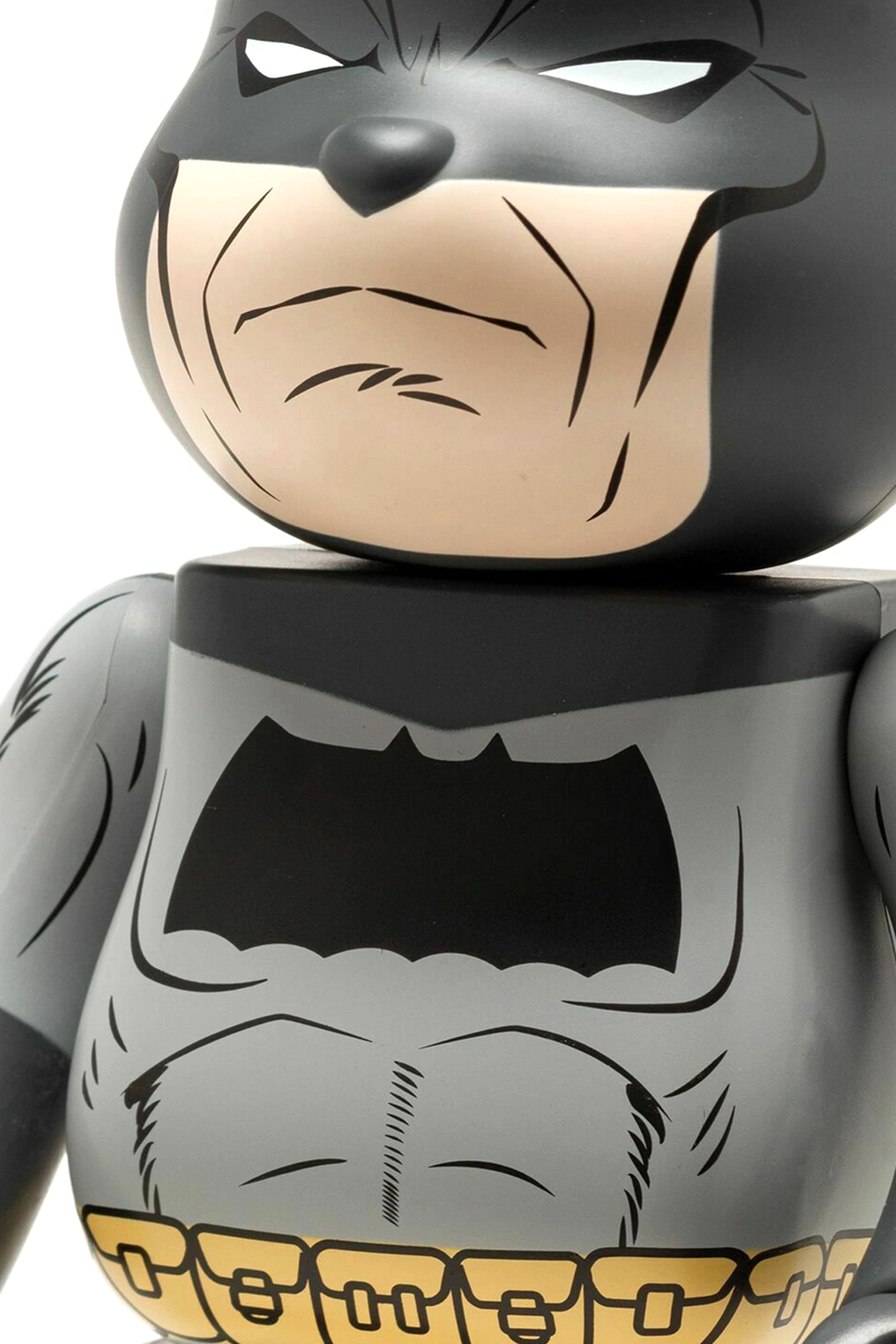 BE@RBRICK THE BATMAN 100%&400% thumbnail 5