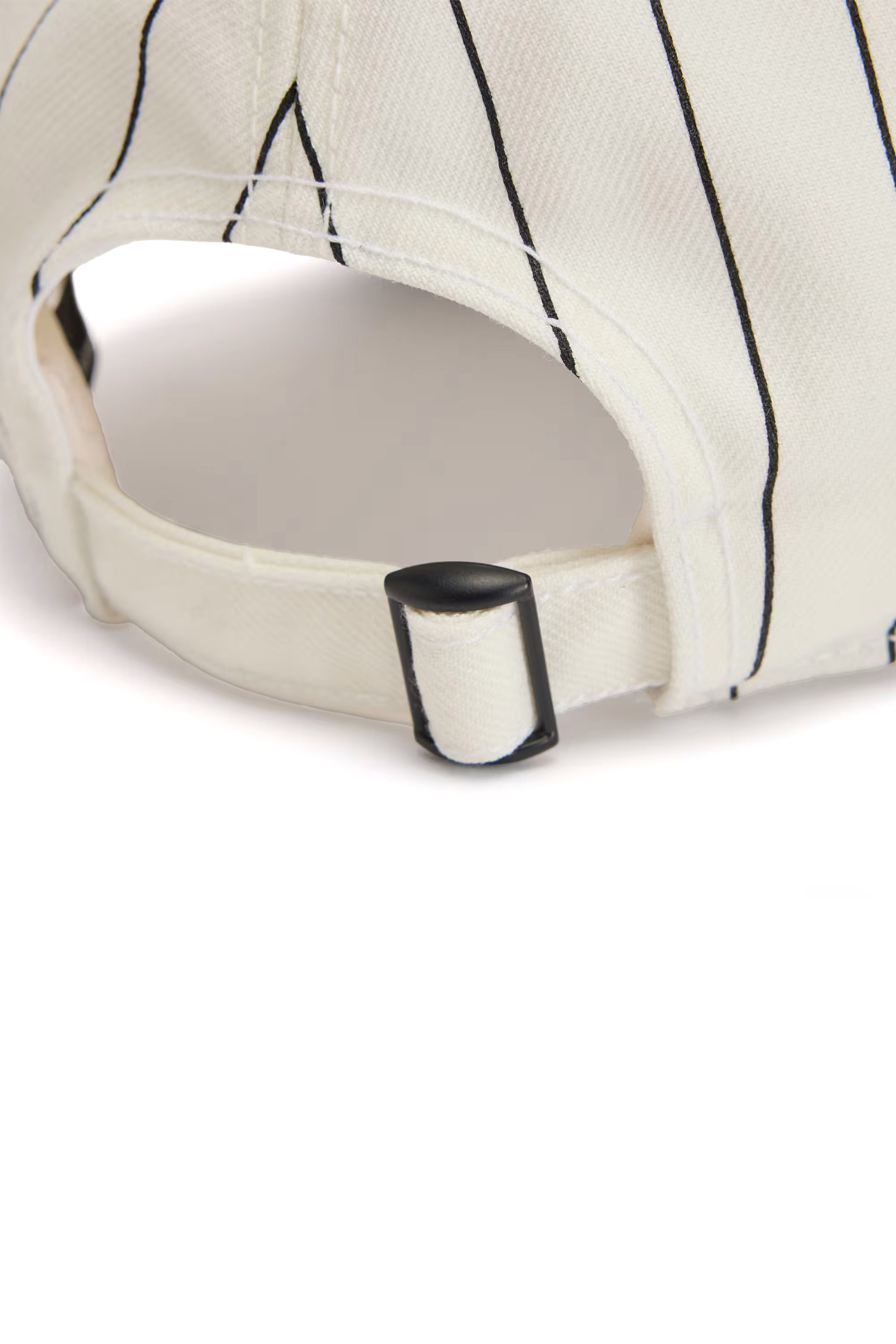 Y-3 PINSTRIPE CAP thumbnail 4