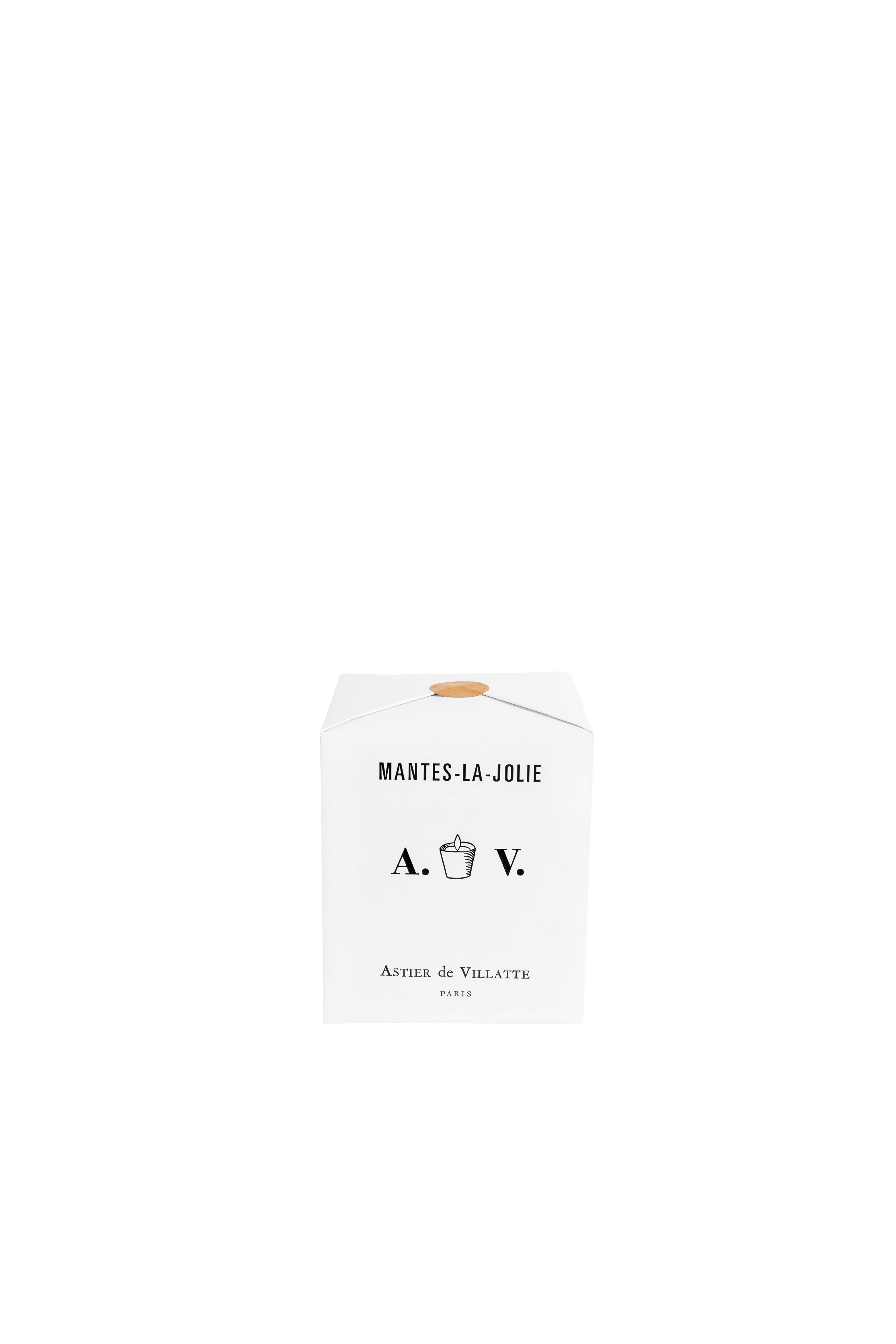 MANTES LA JOLIE SCENTED CANDLE thumbnail 2