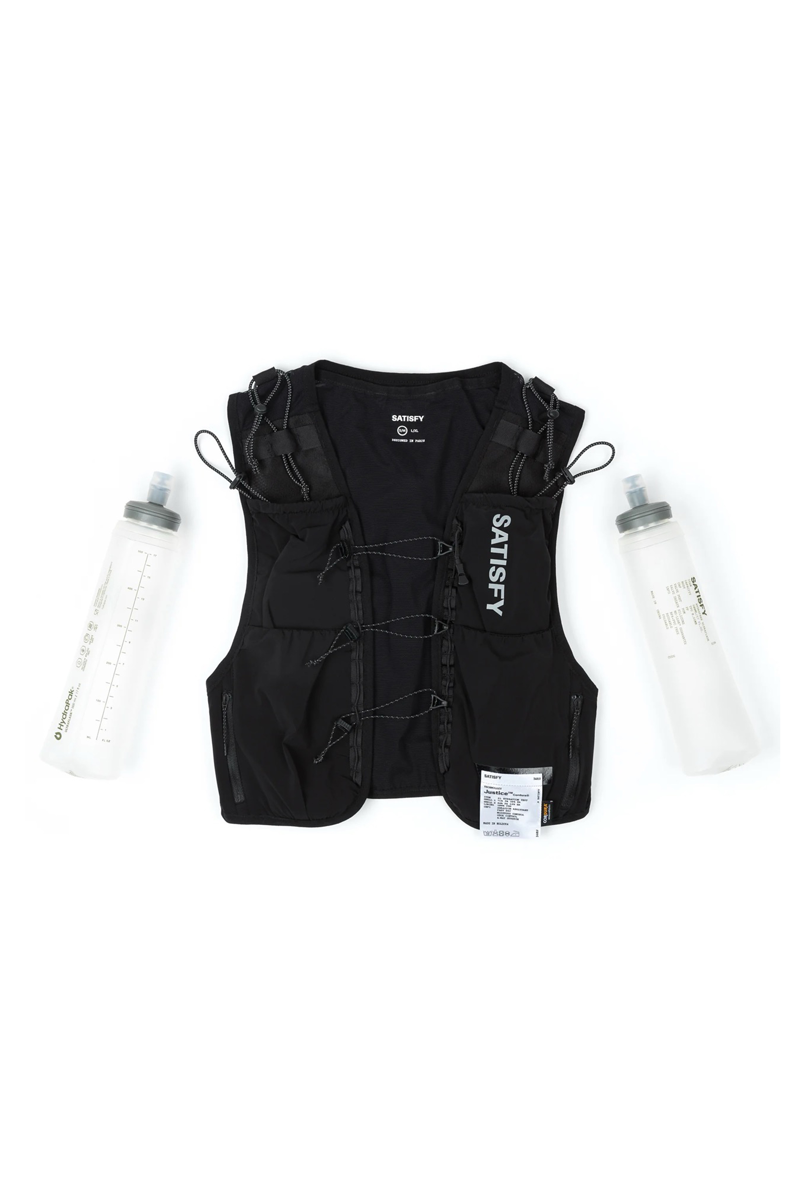 JUSTICE CORDURA HYDRATION VEST thumbnail 4