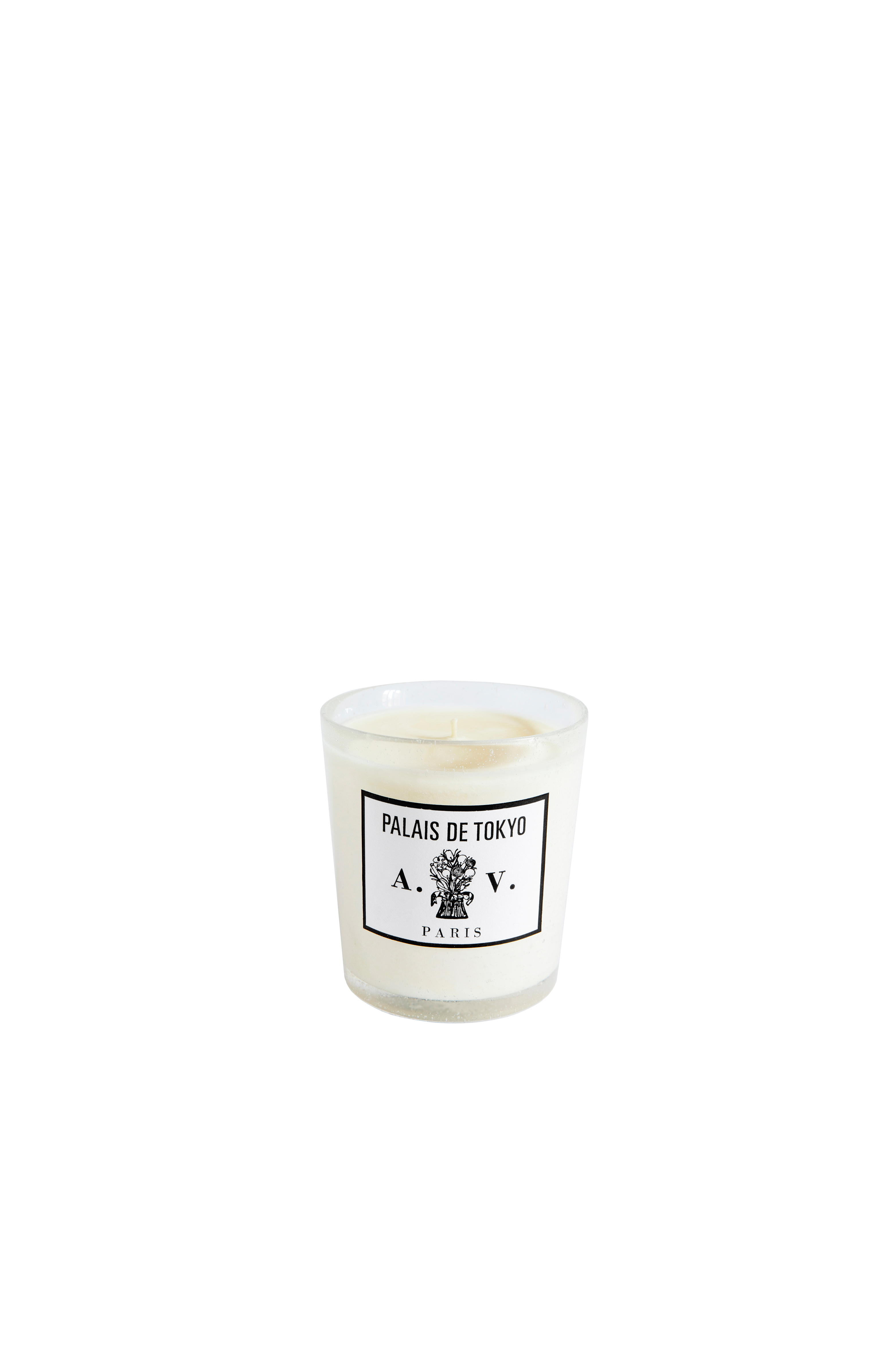 RUE SAINT-HONORÉ SCENTED CANDLE