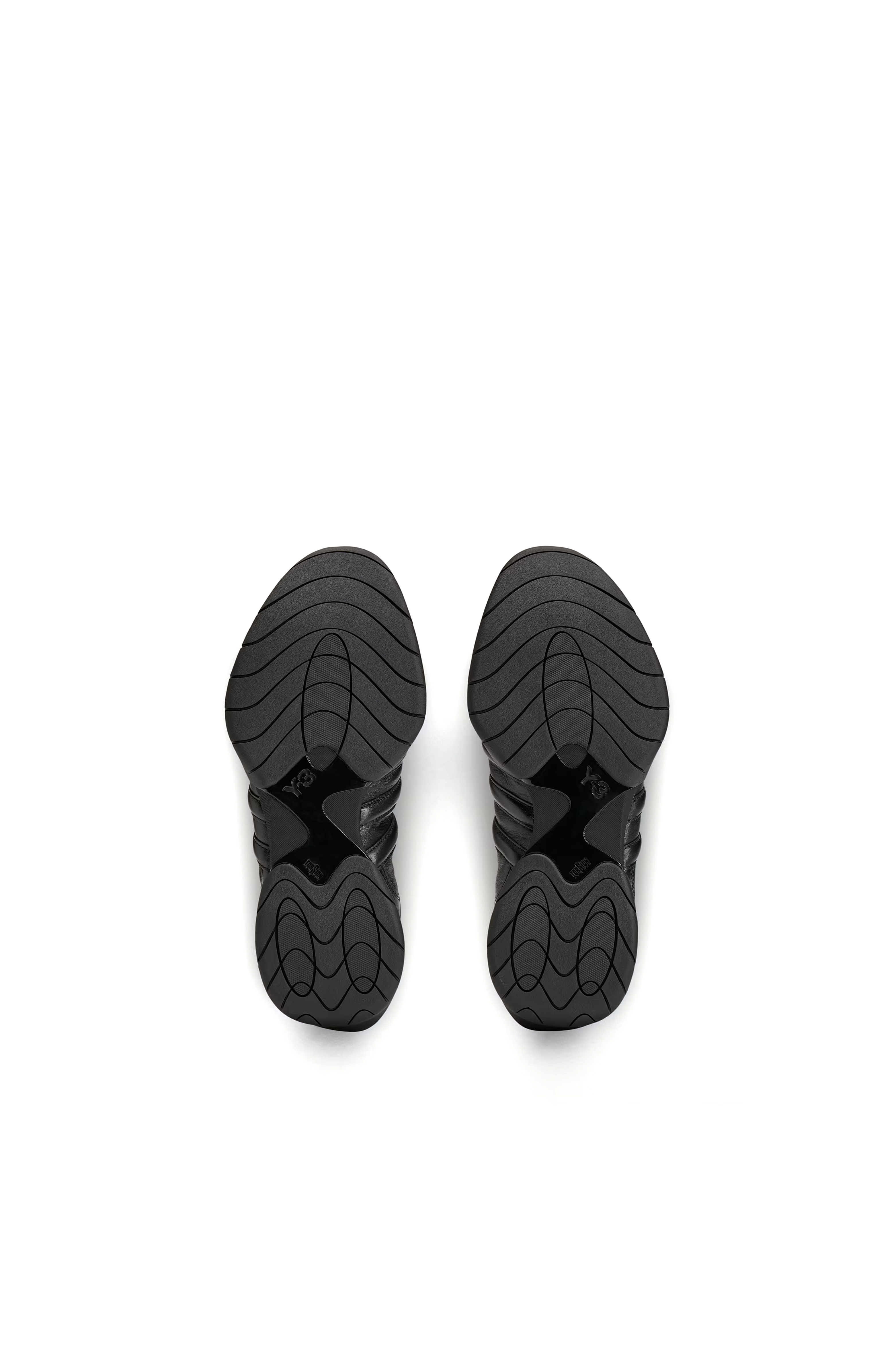 Y-3 REGU MULE thumbnail 5