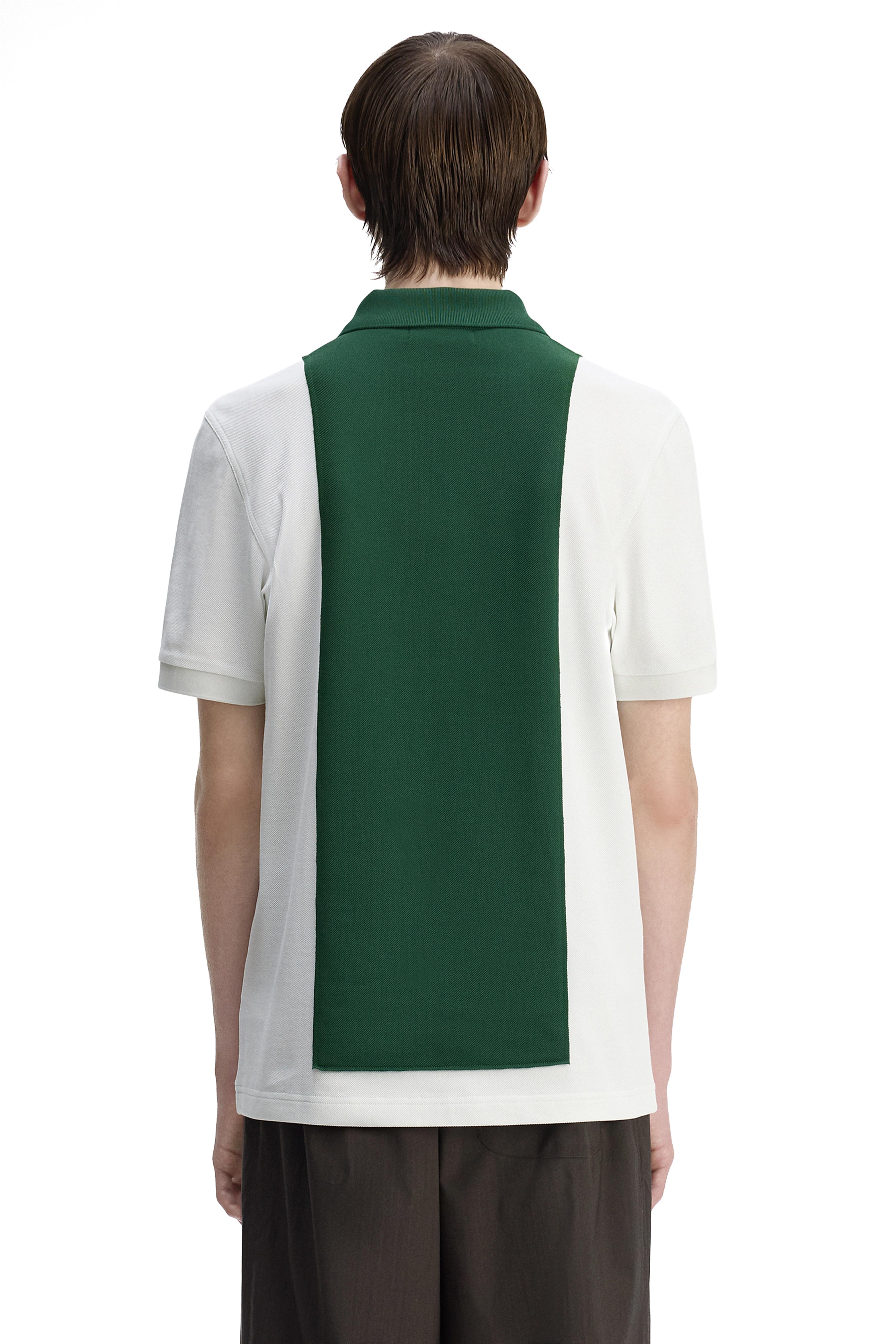 FRED PERRY x CRAIG GREEN SHIRT thumbnail 4