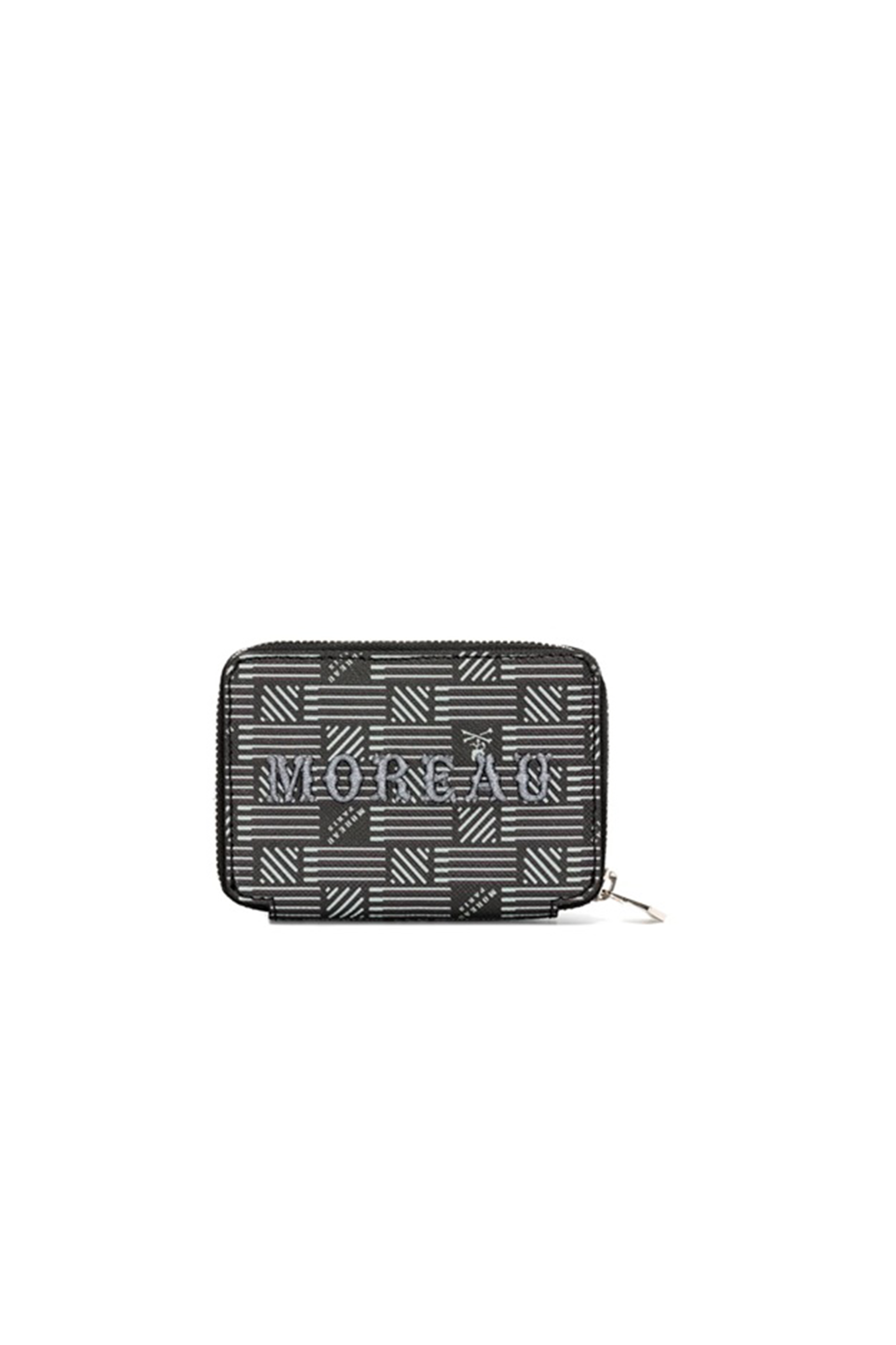 ZIP MINI WALLET x MASTERMIND thumbnail 2