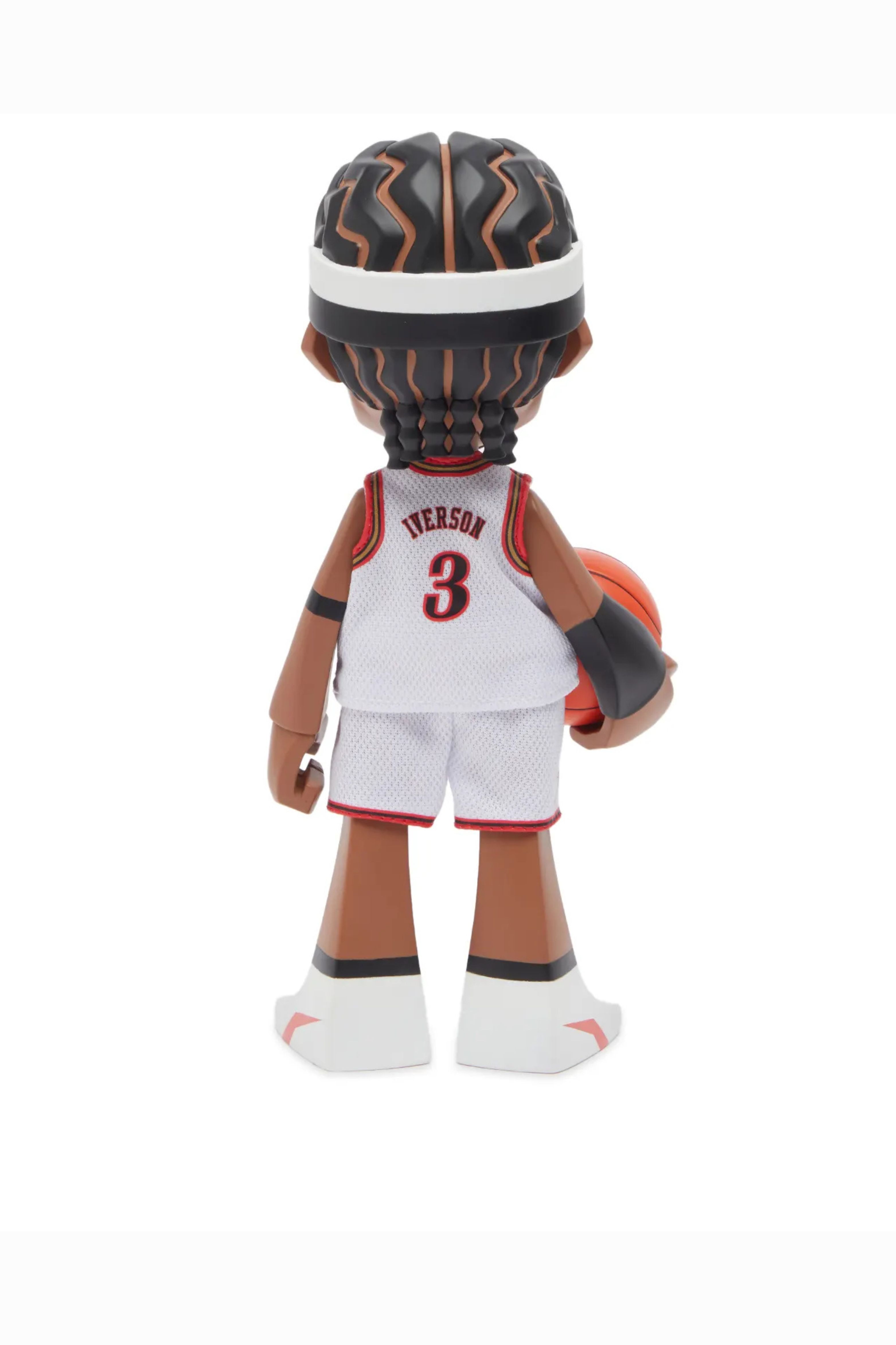 NBA 2023: ALLEN LVERSON (ALLSTARS E thumbnail 2