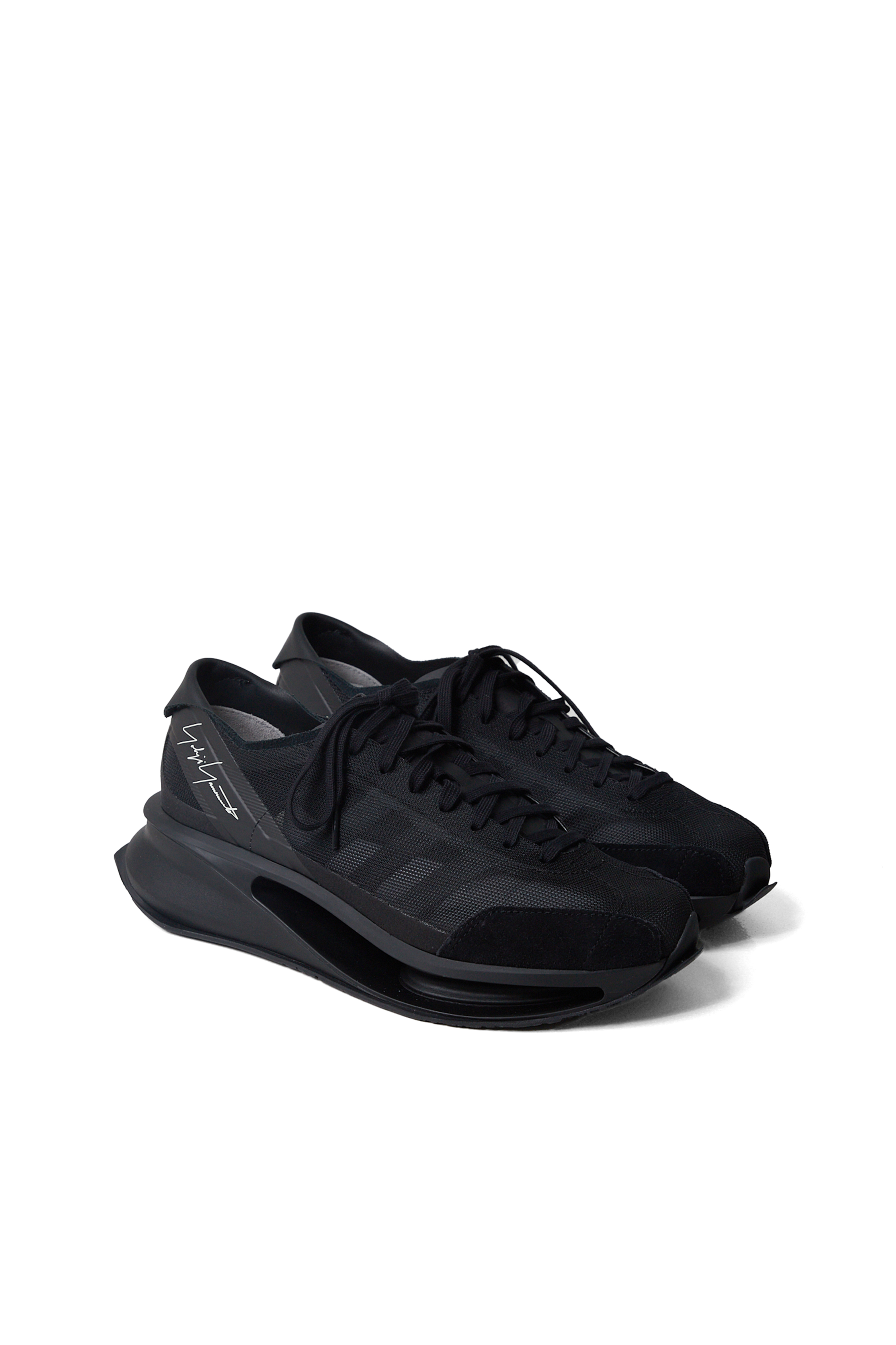 Y-3 S-GENDO RUN thumbnail 2