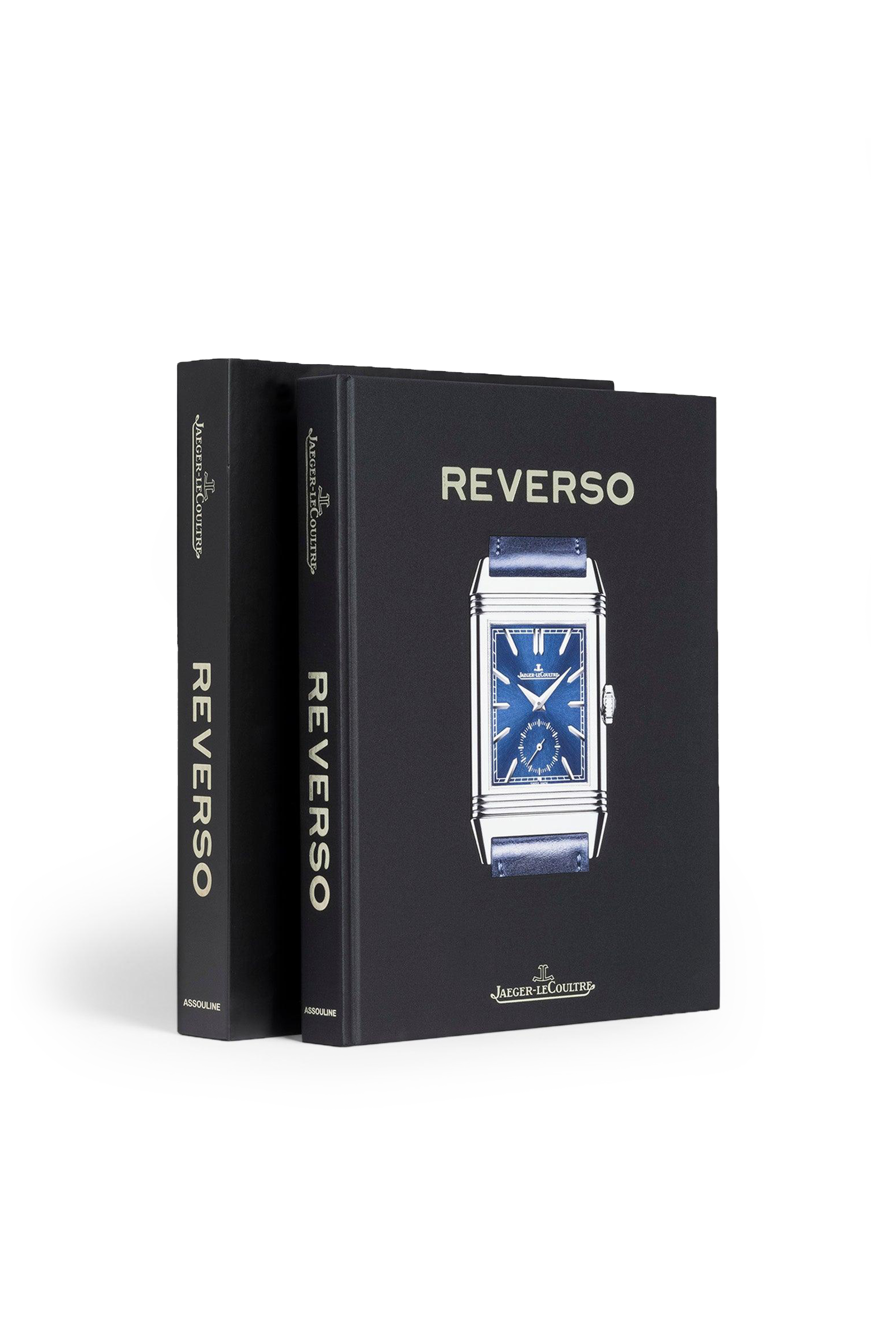 JAEGER?LECOULTRE REVERSO thumbnail 3