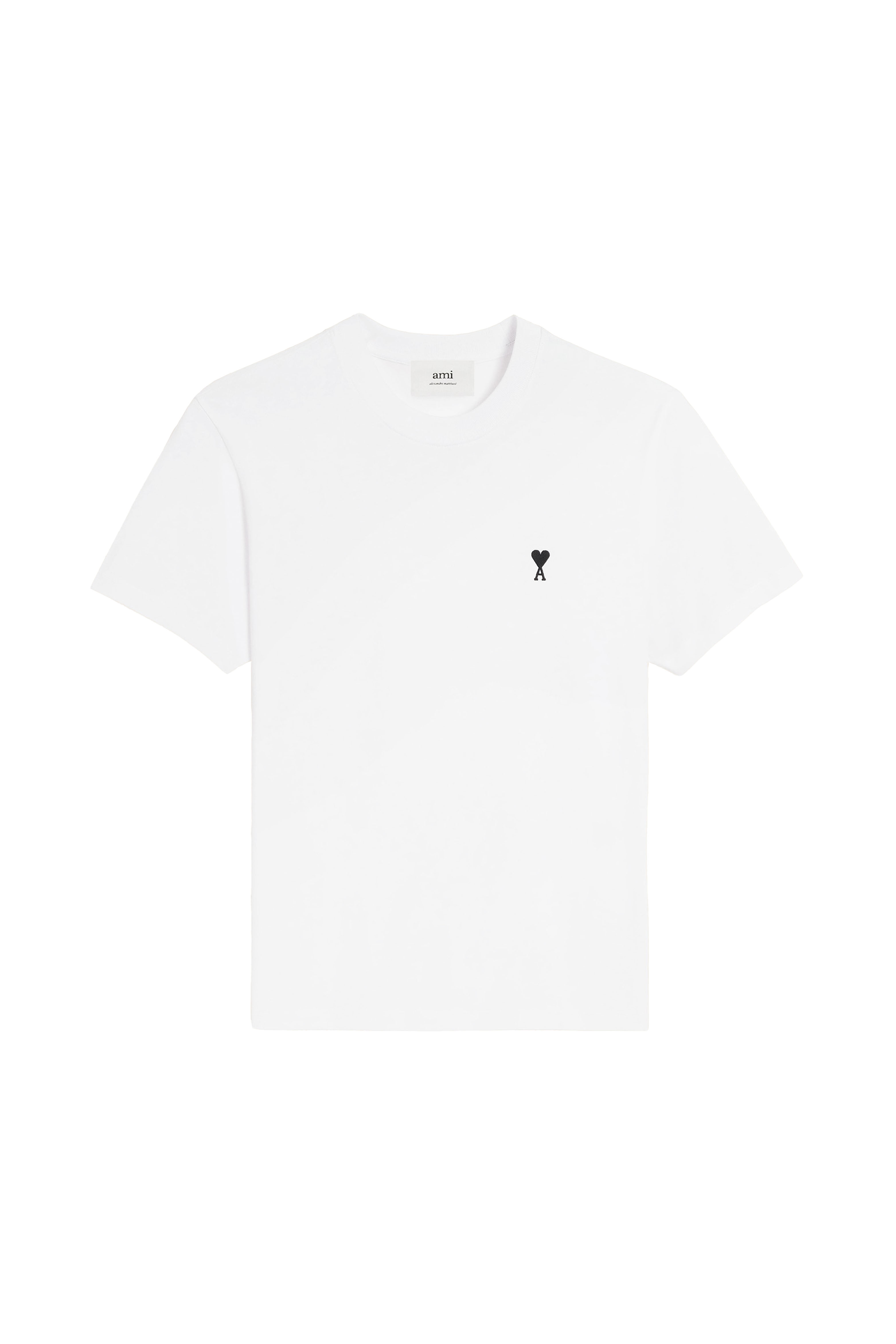 BLACK AMI DE COEUR T-SHIRT