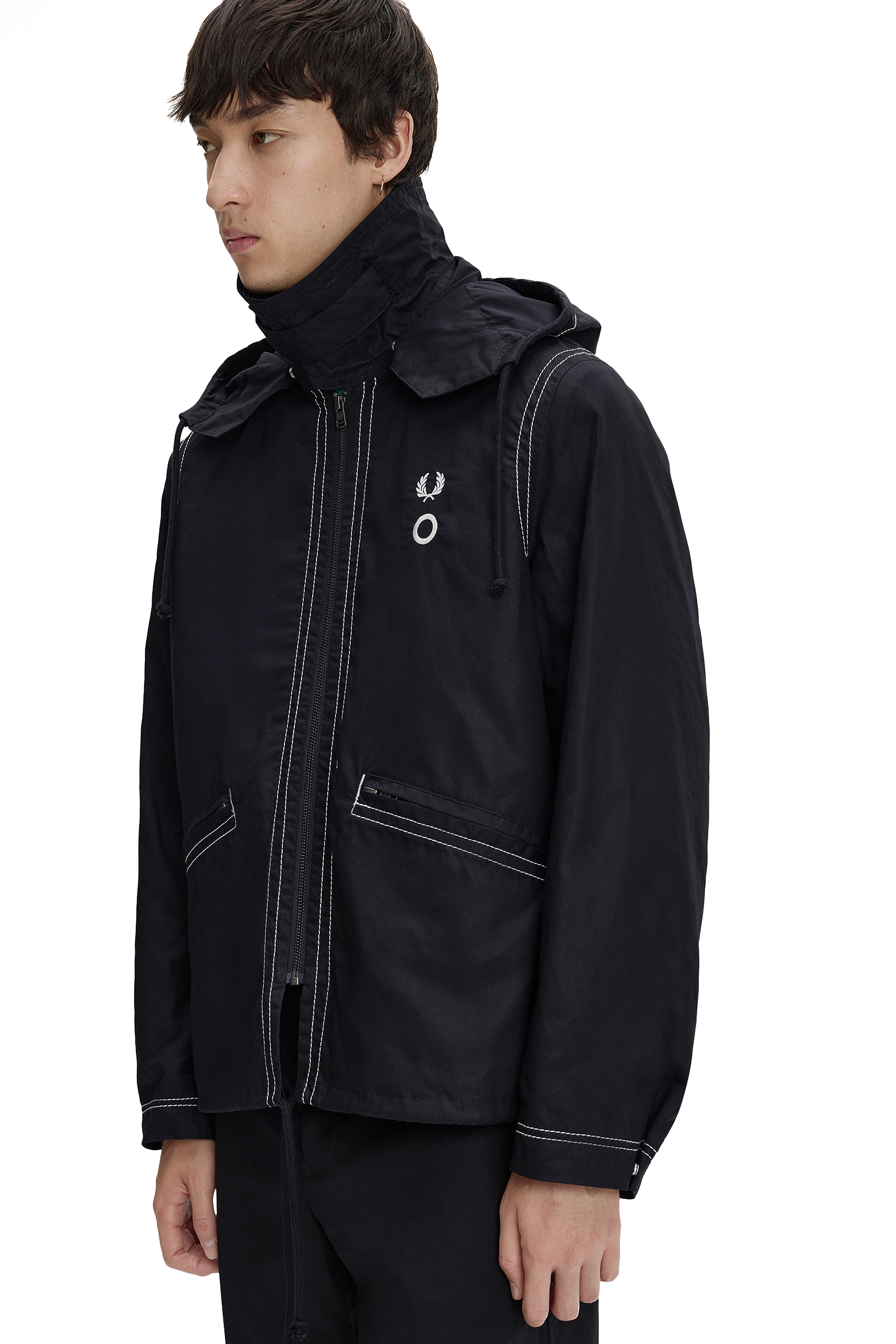 FRED PERRY x CRAIG GREEN MEN'S ALPINE JACKET thumbnail 3