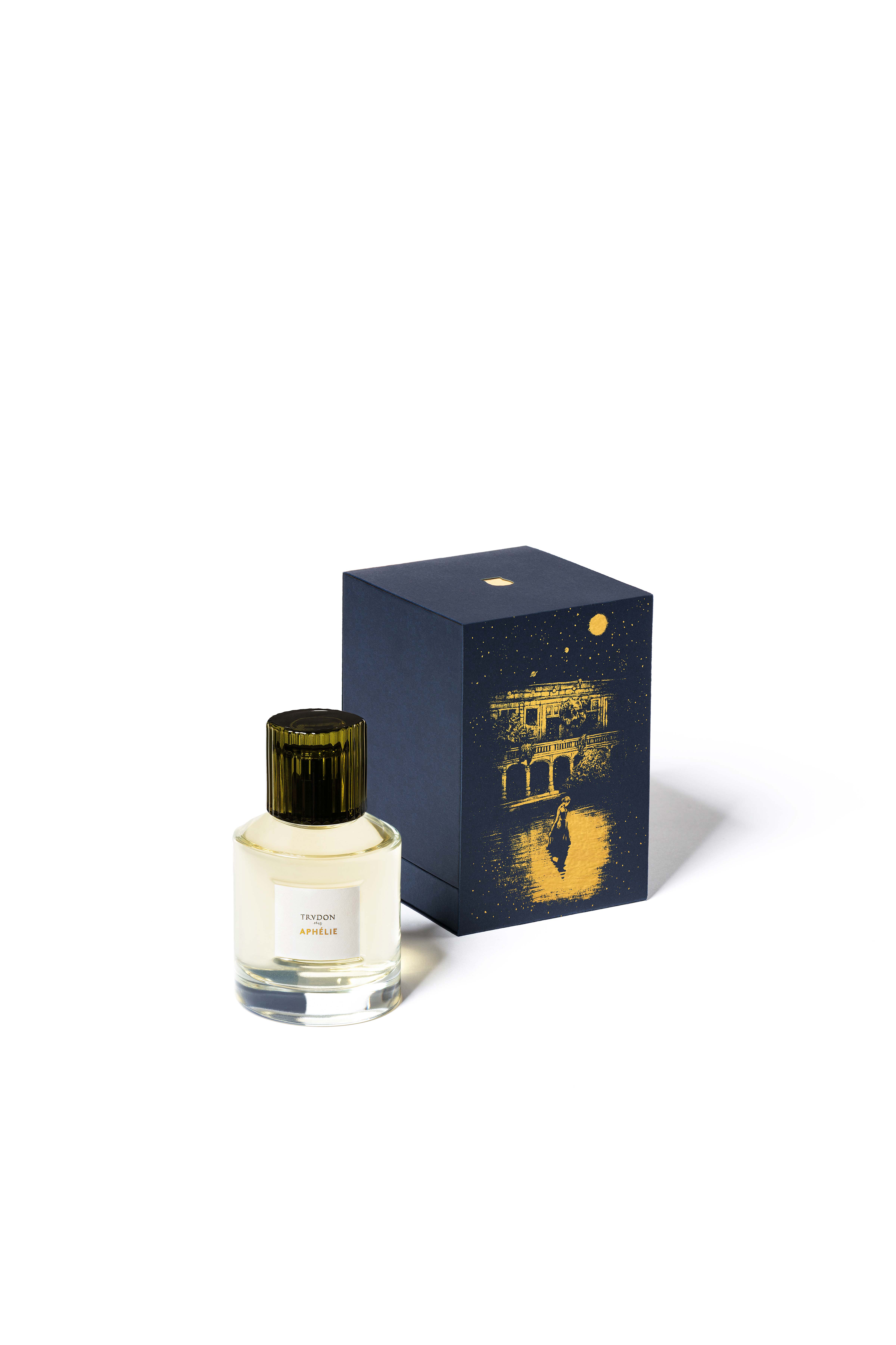 APHÉLIE EAU DE PARFUM 100ML