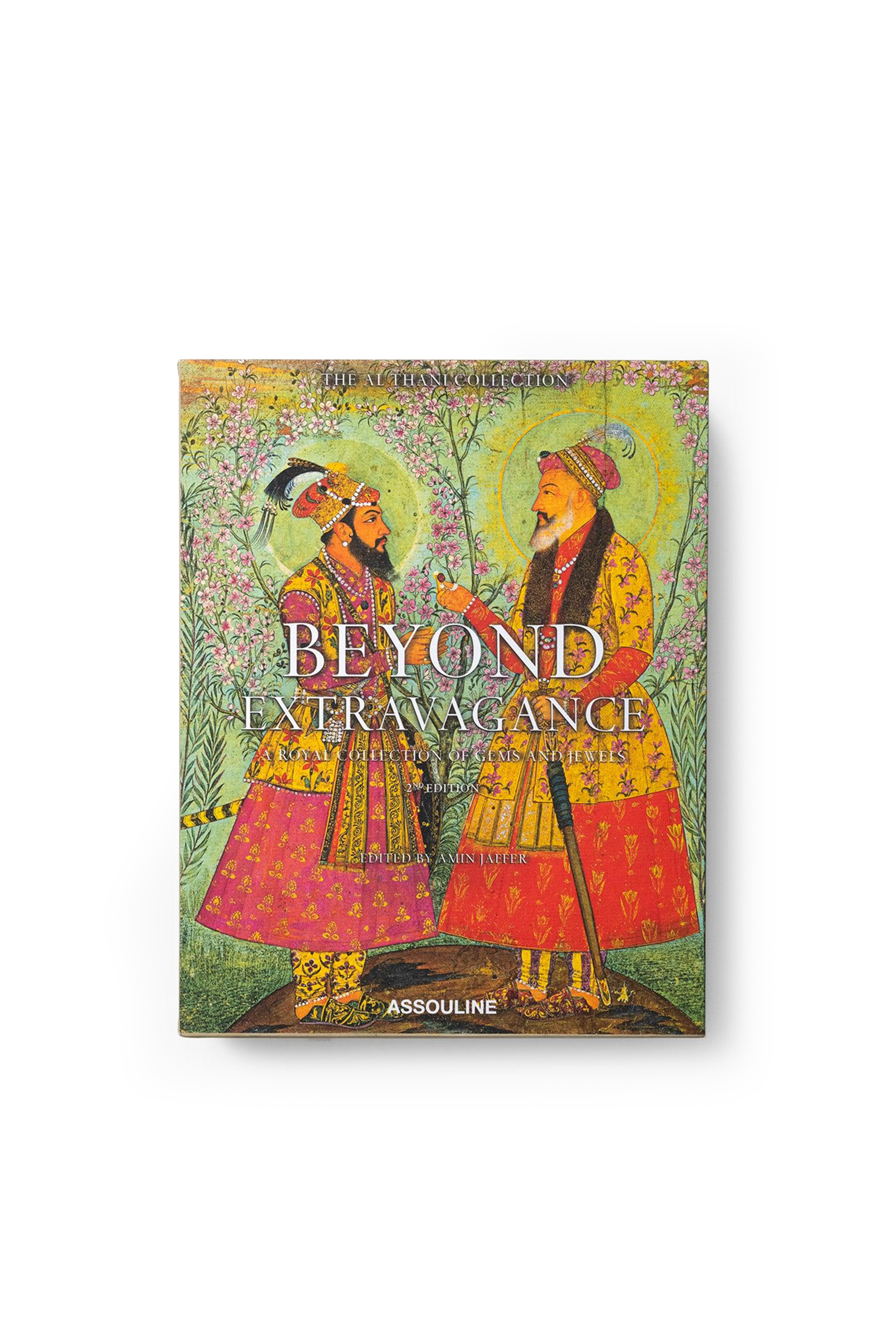 BEYOND EXTRAVAGANCE - 2ND EDITION thumbnail 4