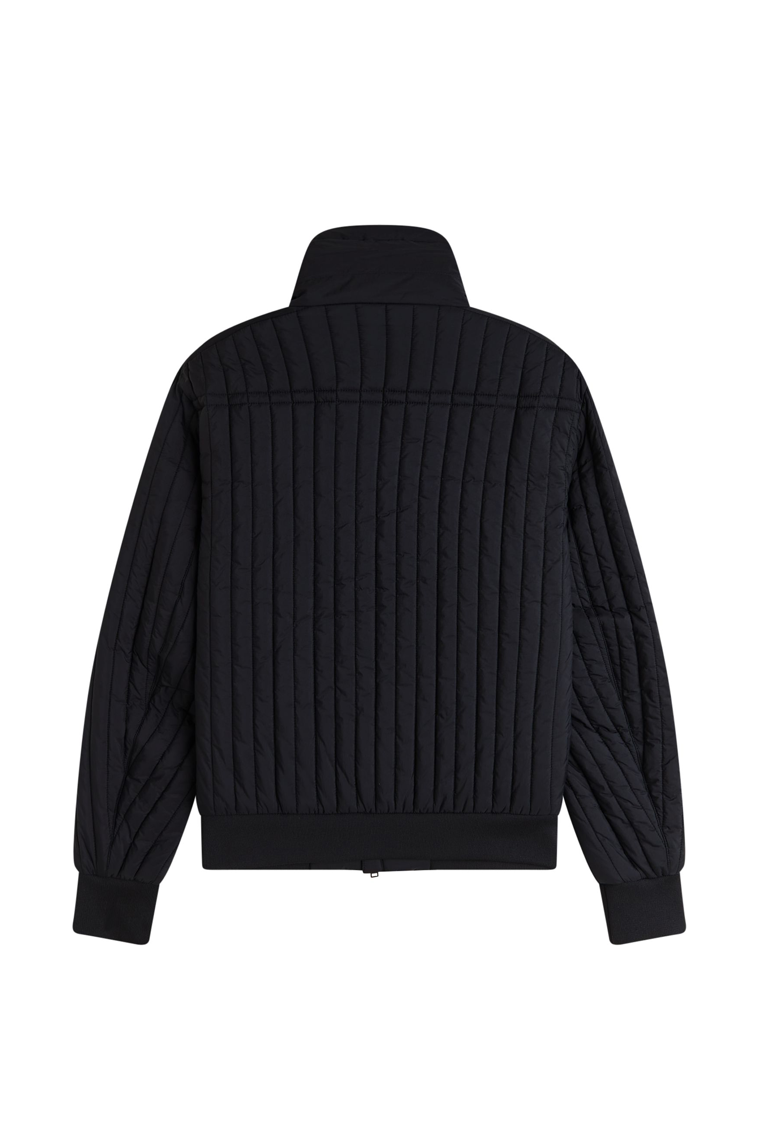 FRED PERRY x CRAIG GREEN QUILTED JACKET thumbnail 2