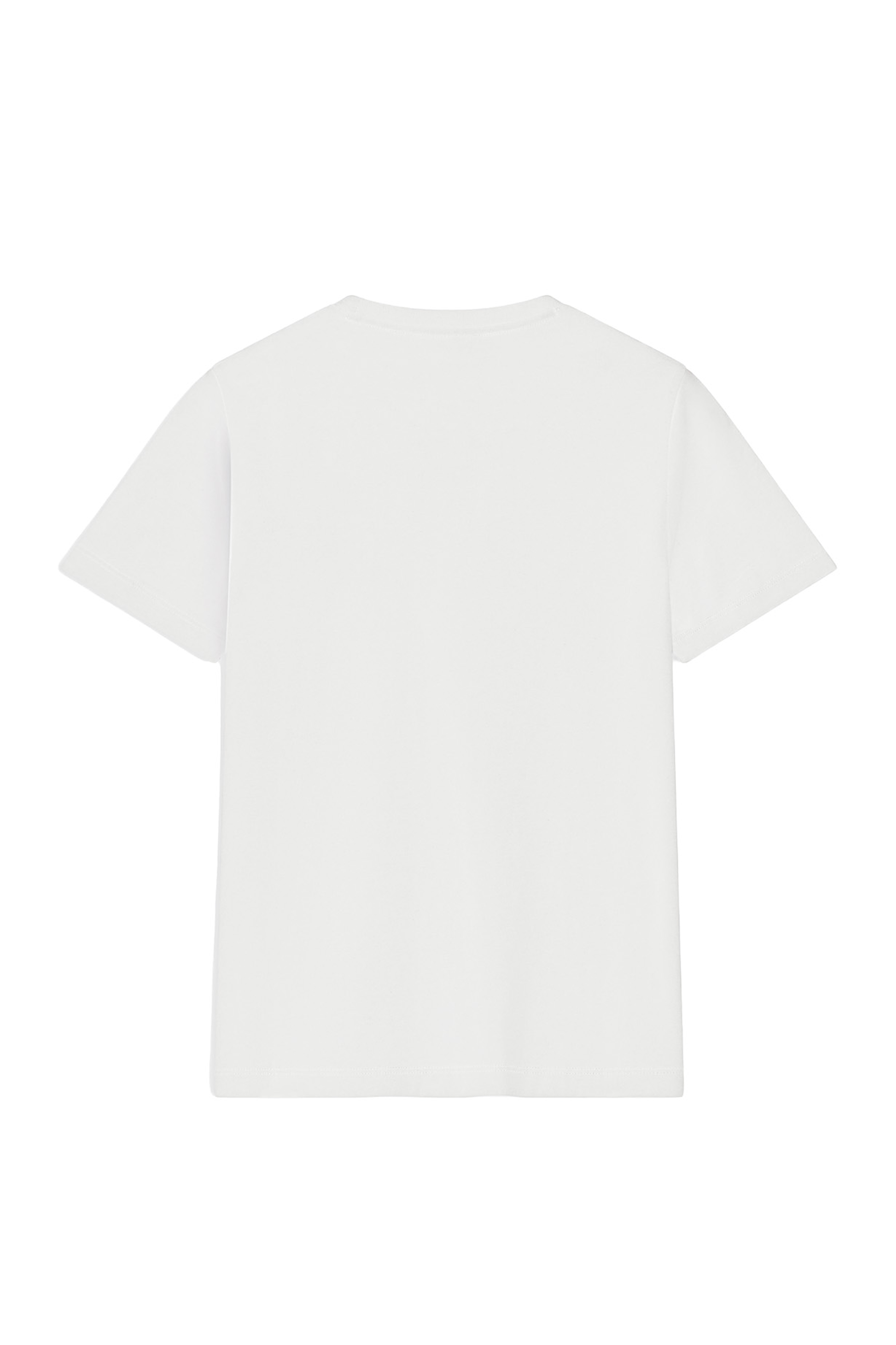 WOMEN'S NATURAL FOX HEAD REGULAR T-SHIRT thumbnail 2