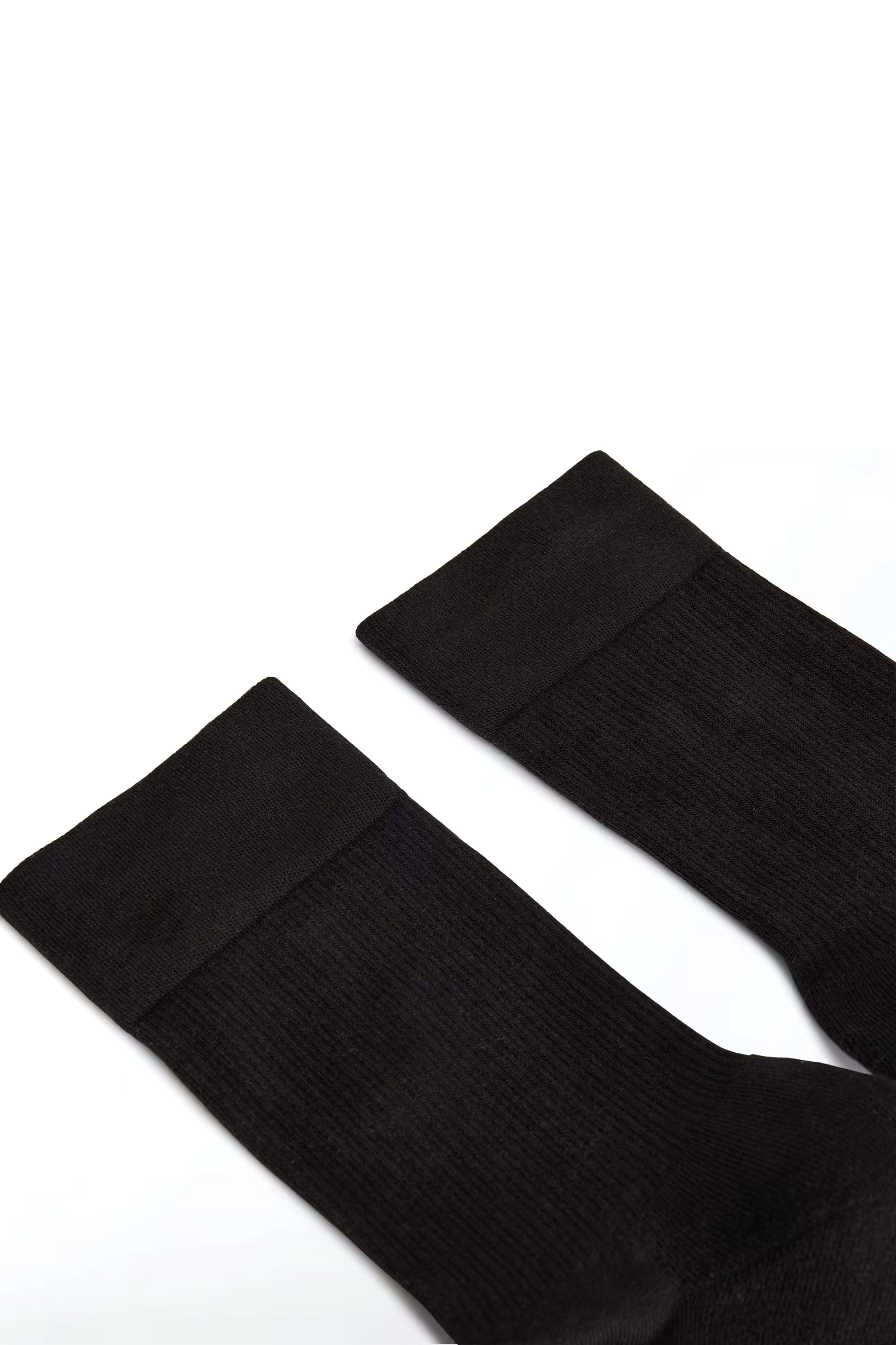 Y-3 CREW SOCKS thumbnail 2
