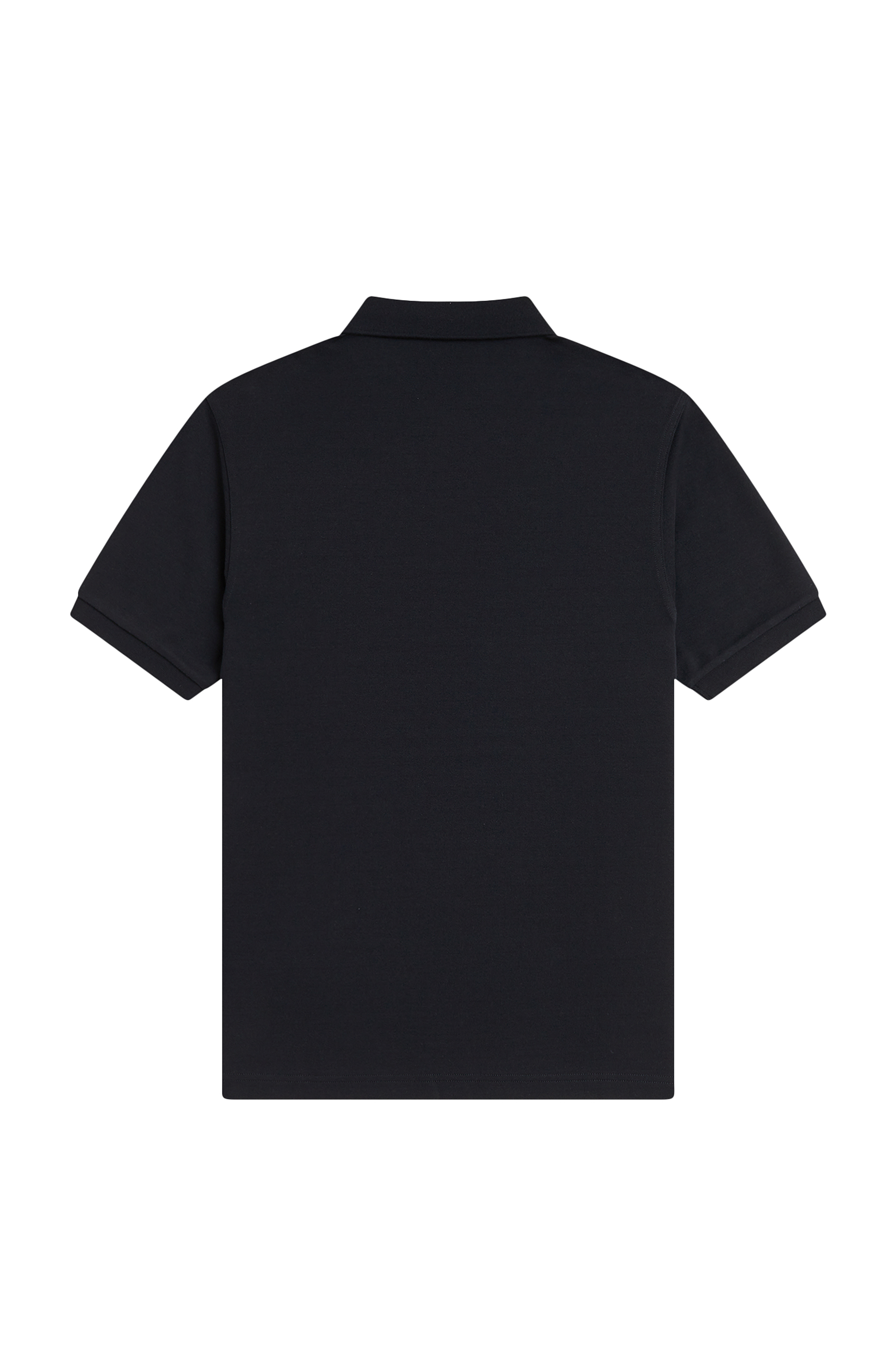 MEN'S GEOMETRIC POLO SHIRT thumbnail 2
