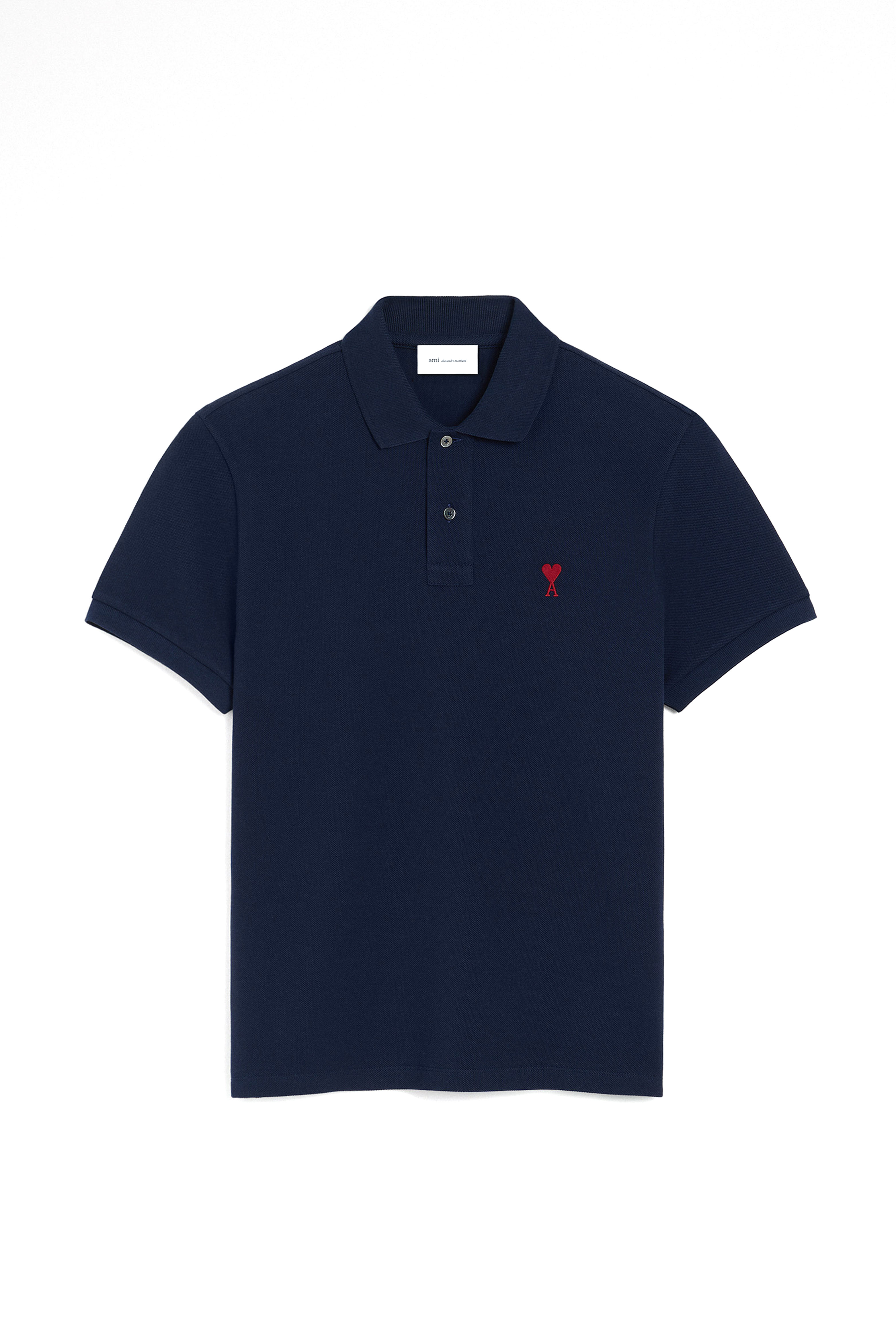 MENS ADC POLO SHIRT